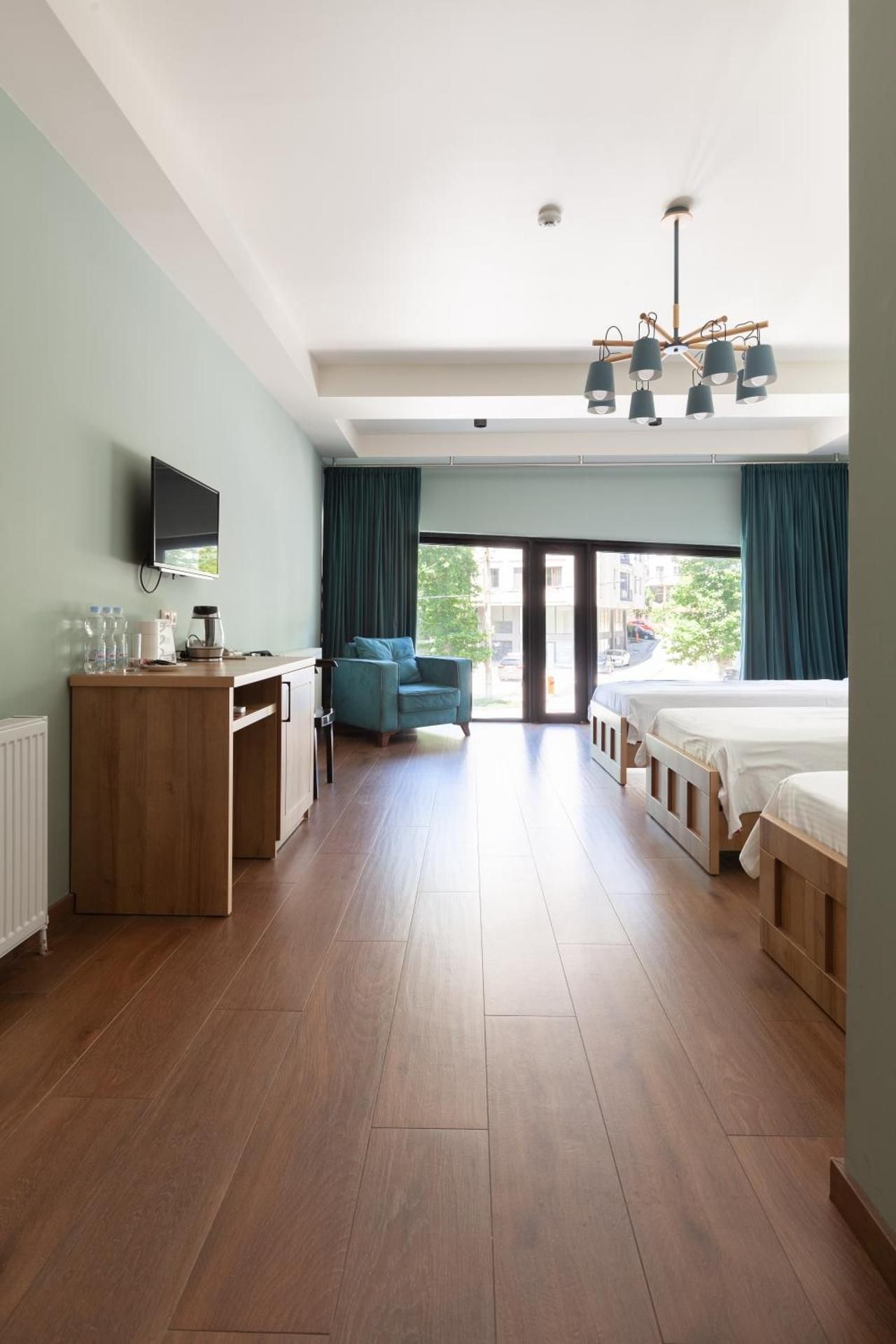 Classic Triple Room
