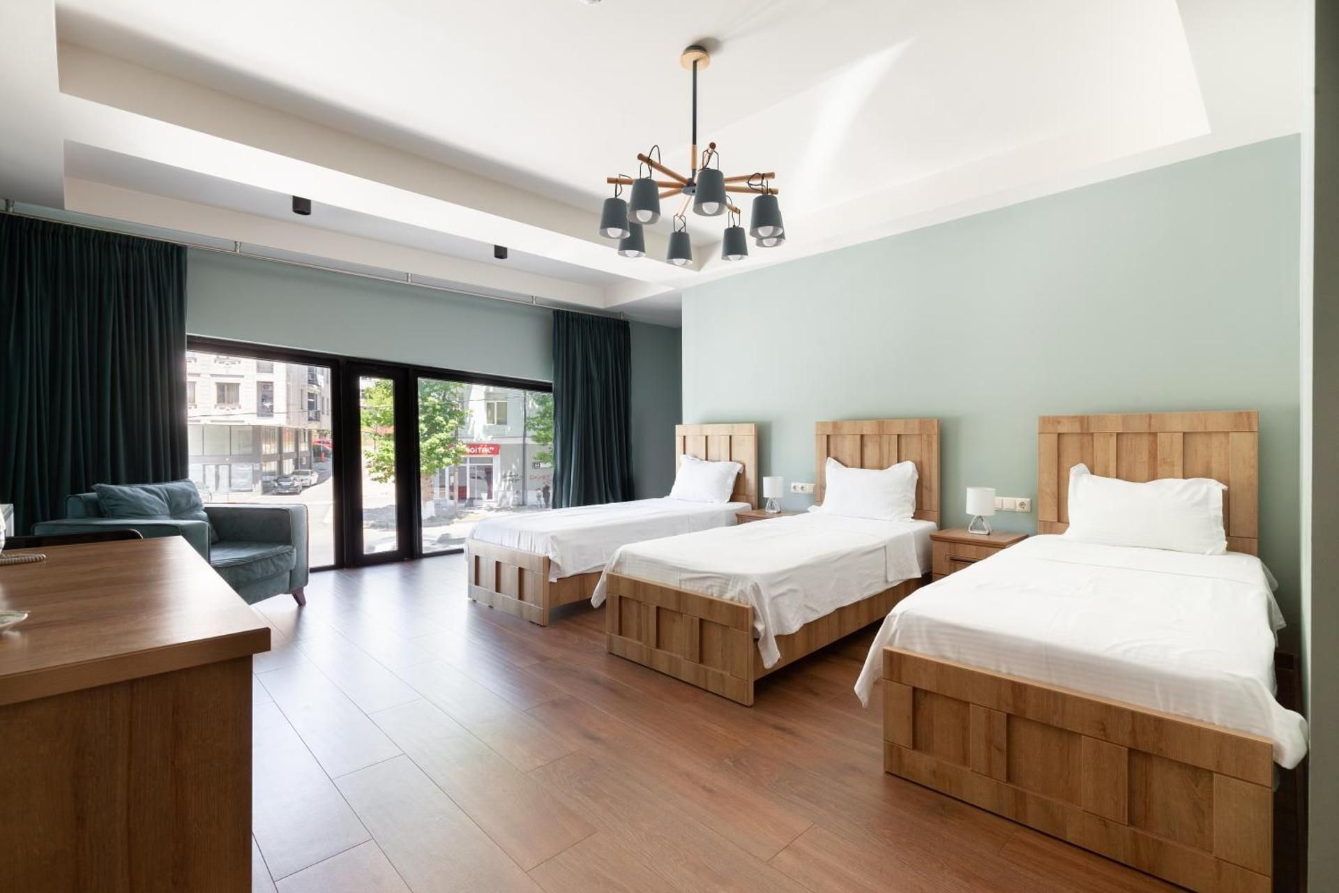 Classic Triple Room