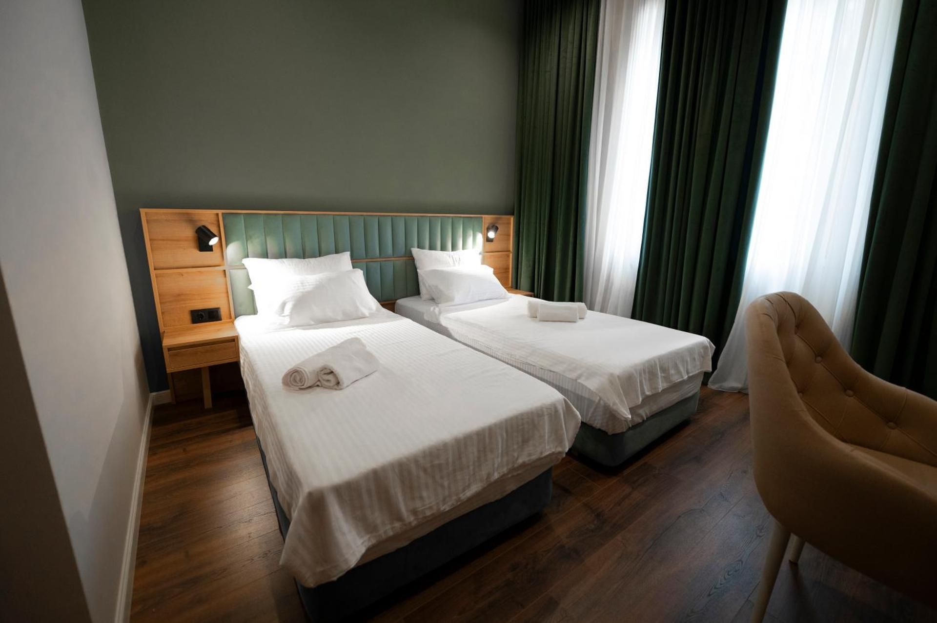 Double or Twin Room
