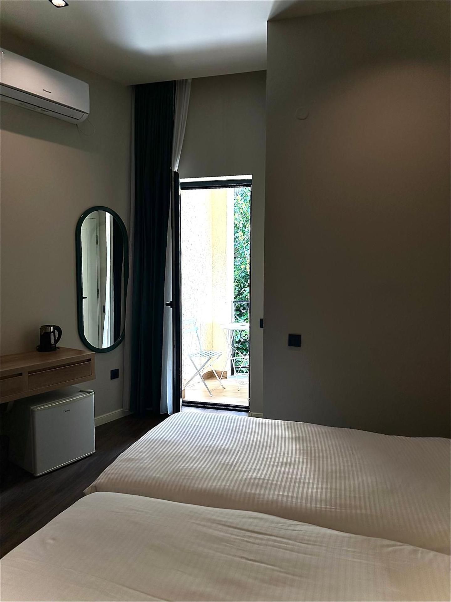 Double or Twin Room