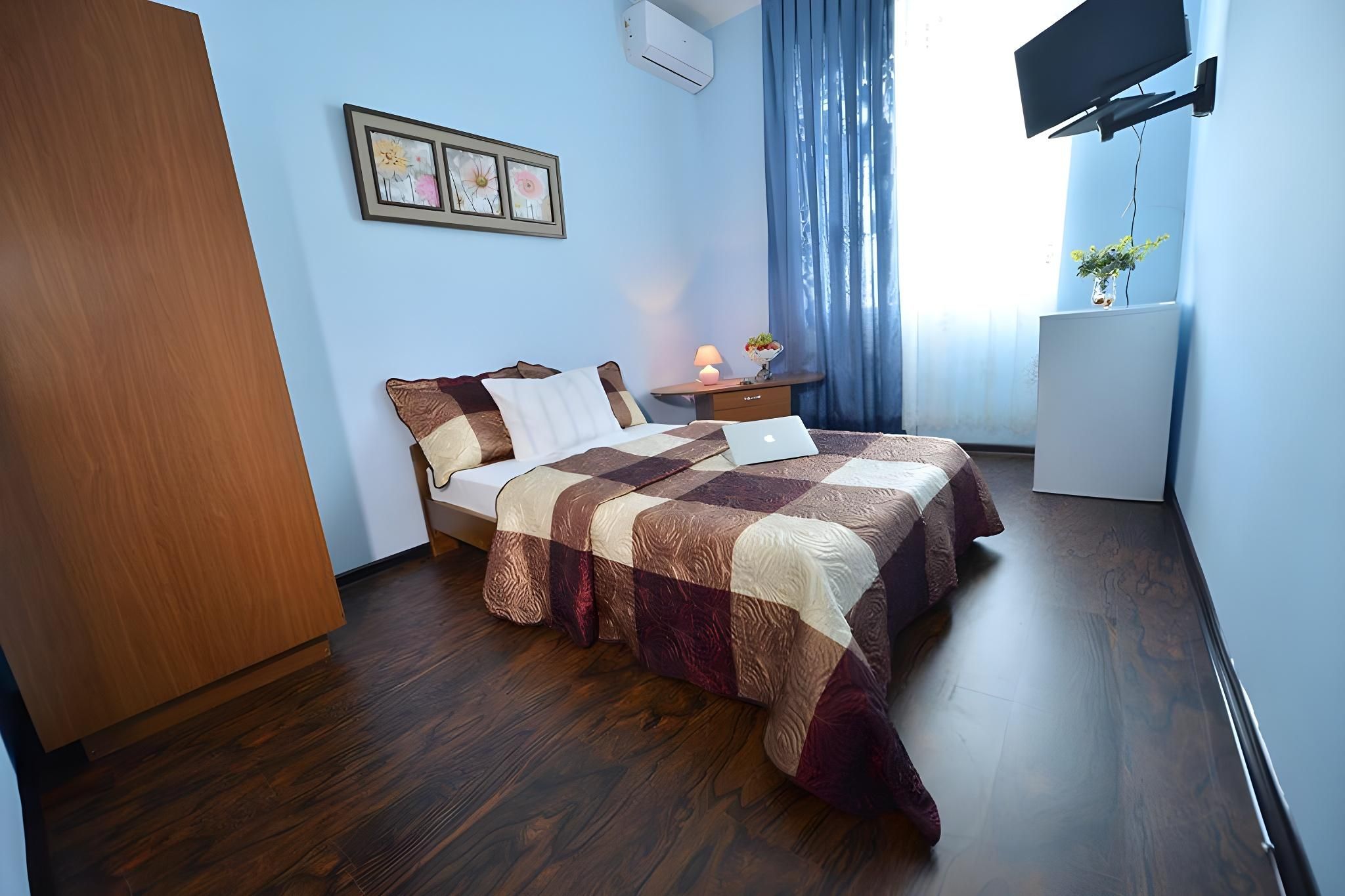 1 Bed