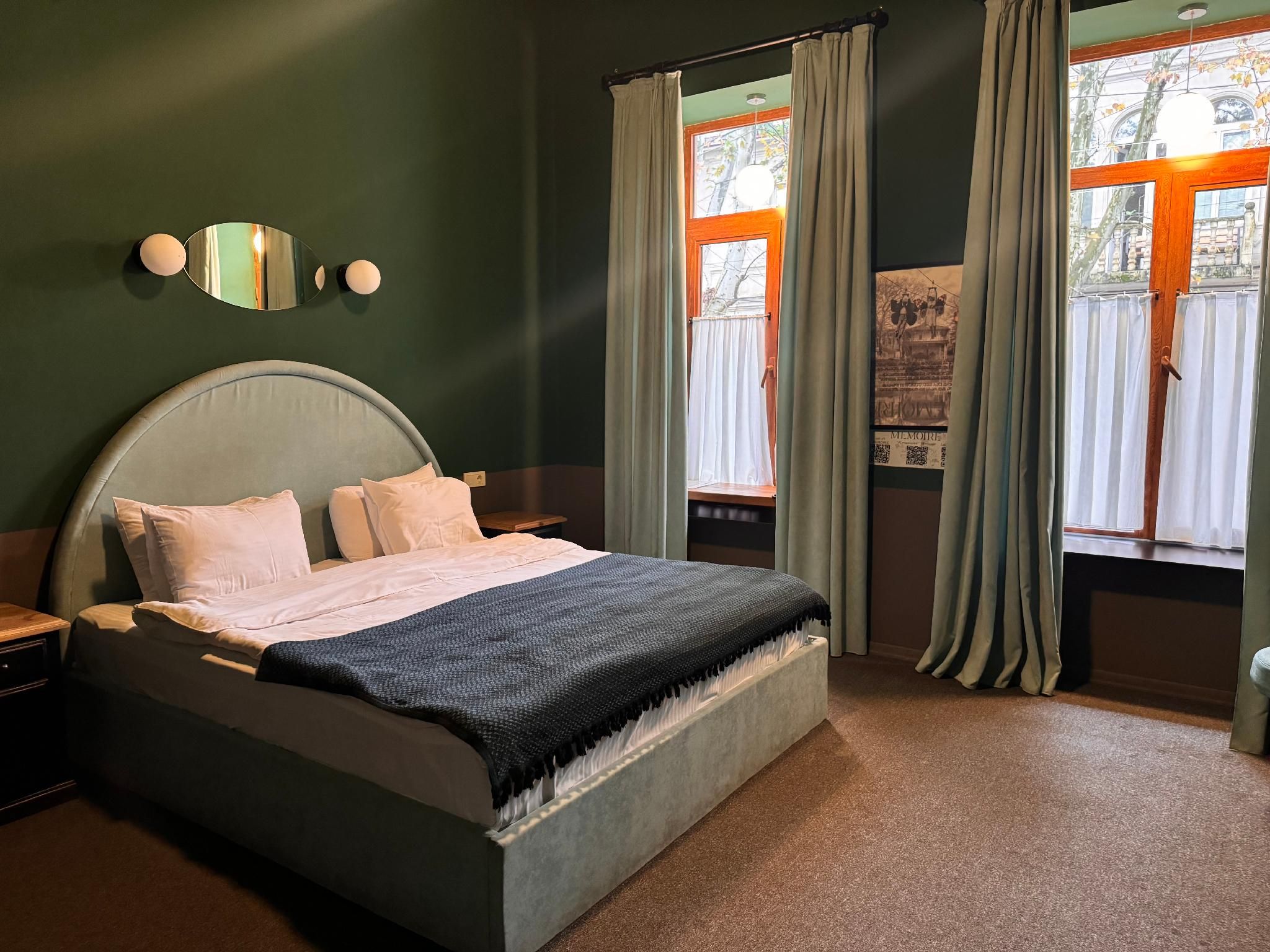 Hotel Memoire  Deluxe