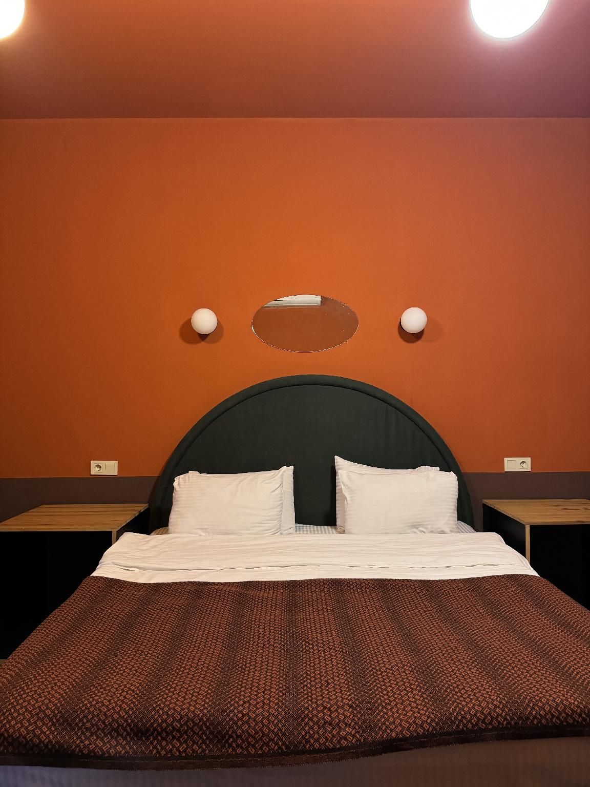 Hotel Memoire  Deluxe 3