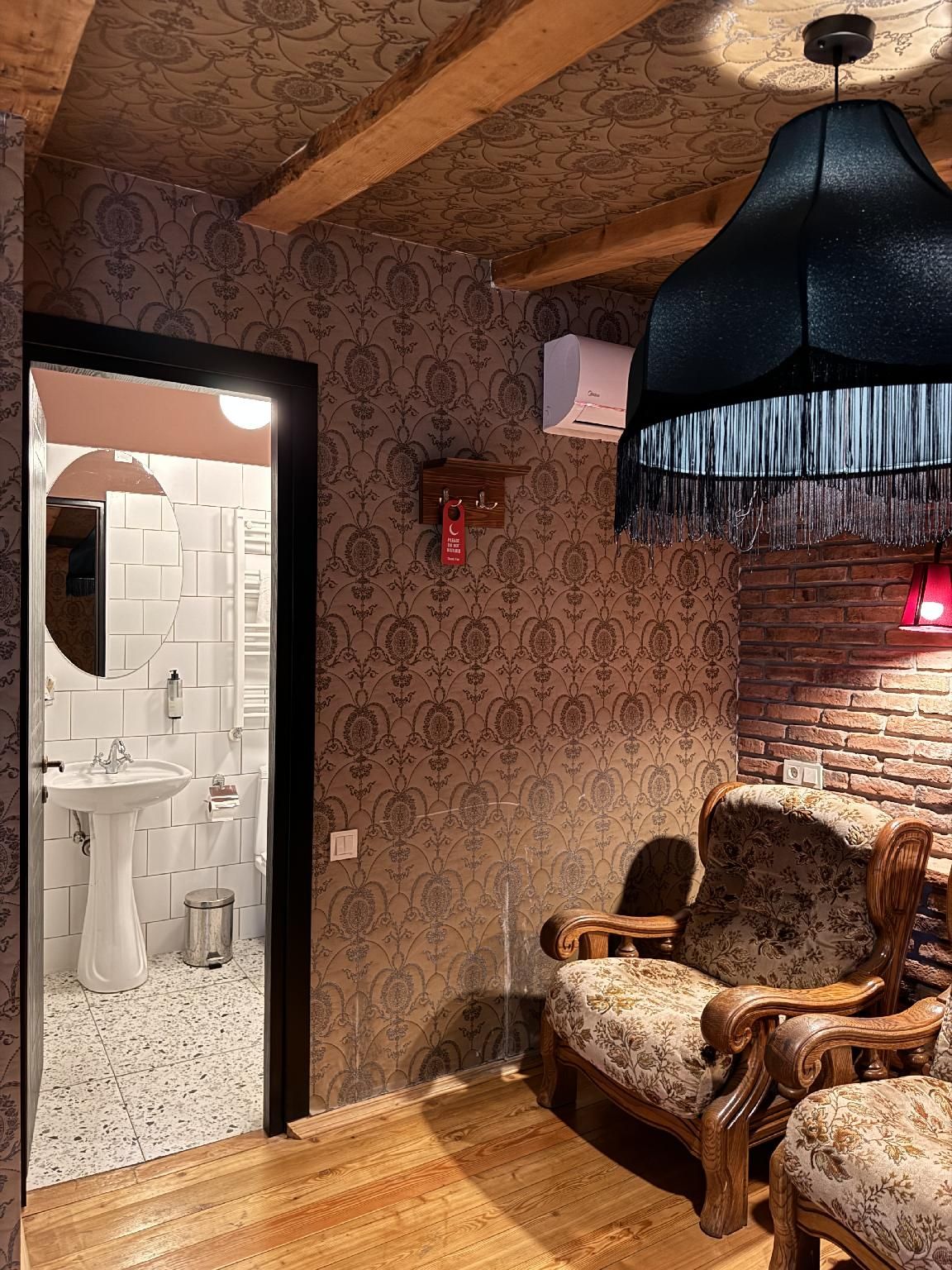 Hotel Memoire  Twin 2