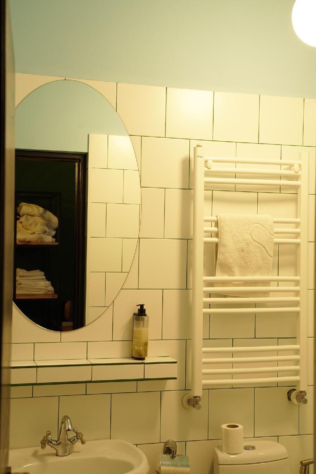 Hotel Memoire  Deluxe Balcony 3