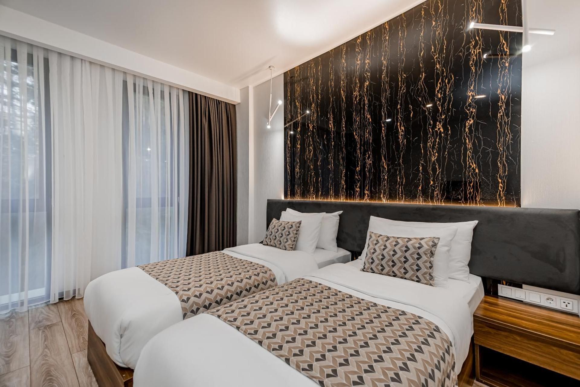 Disable Room with Shower