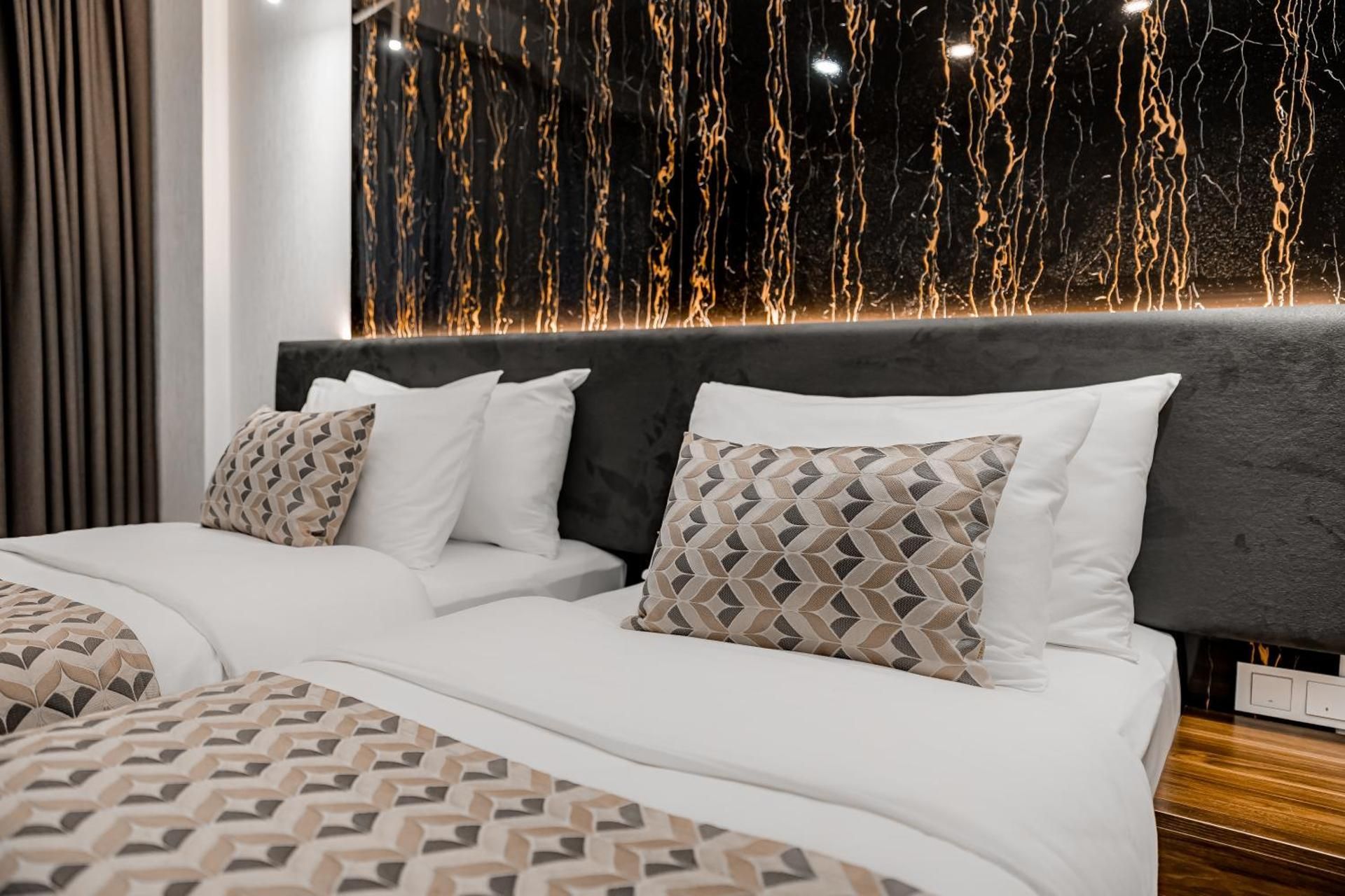 Disable Room with Shower