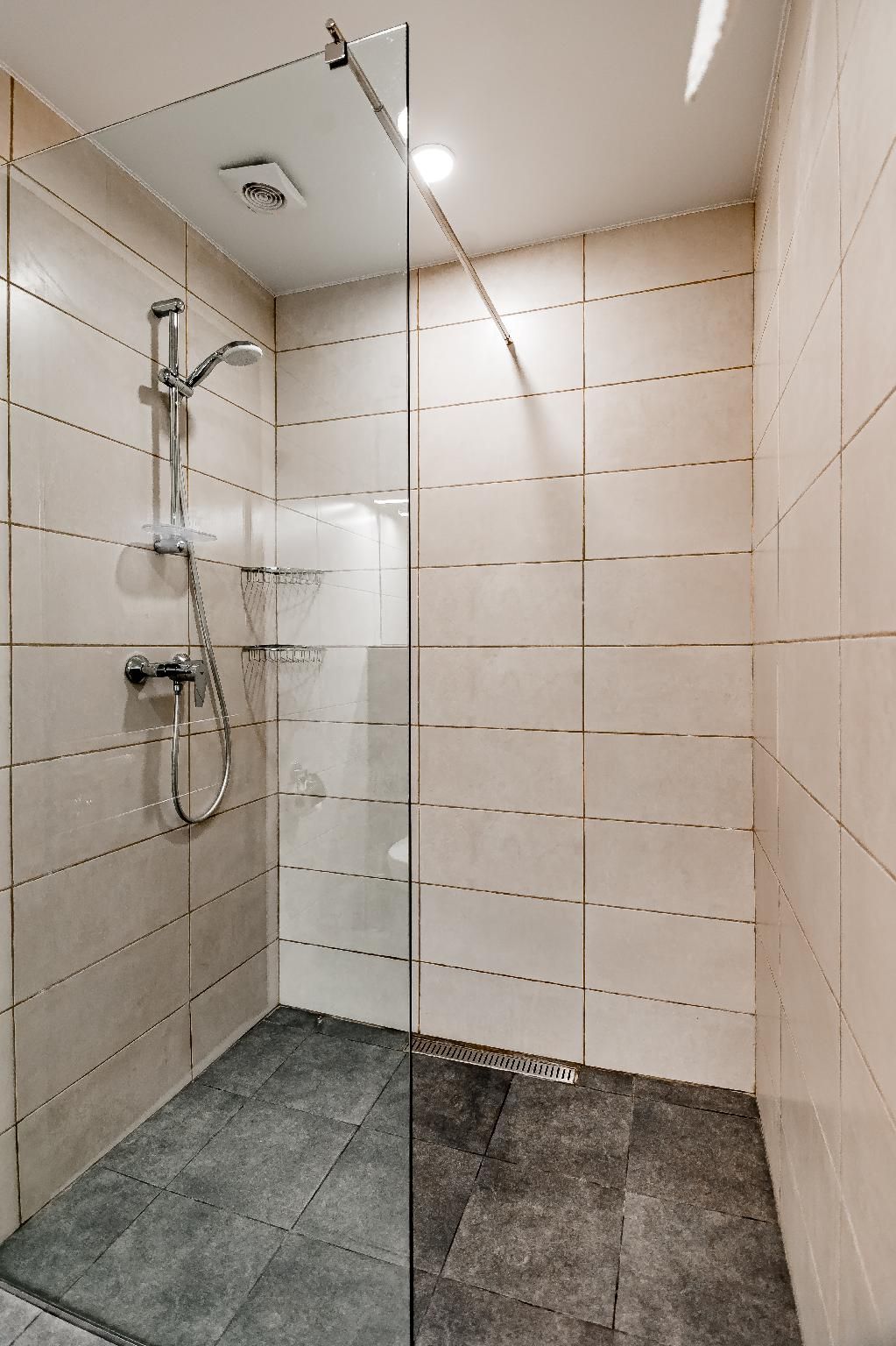 Kutaisi Inn Economy Double Room 3