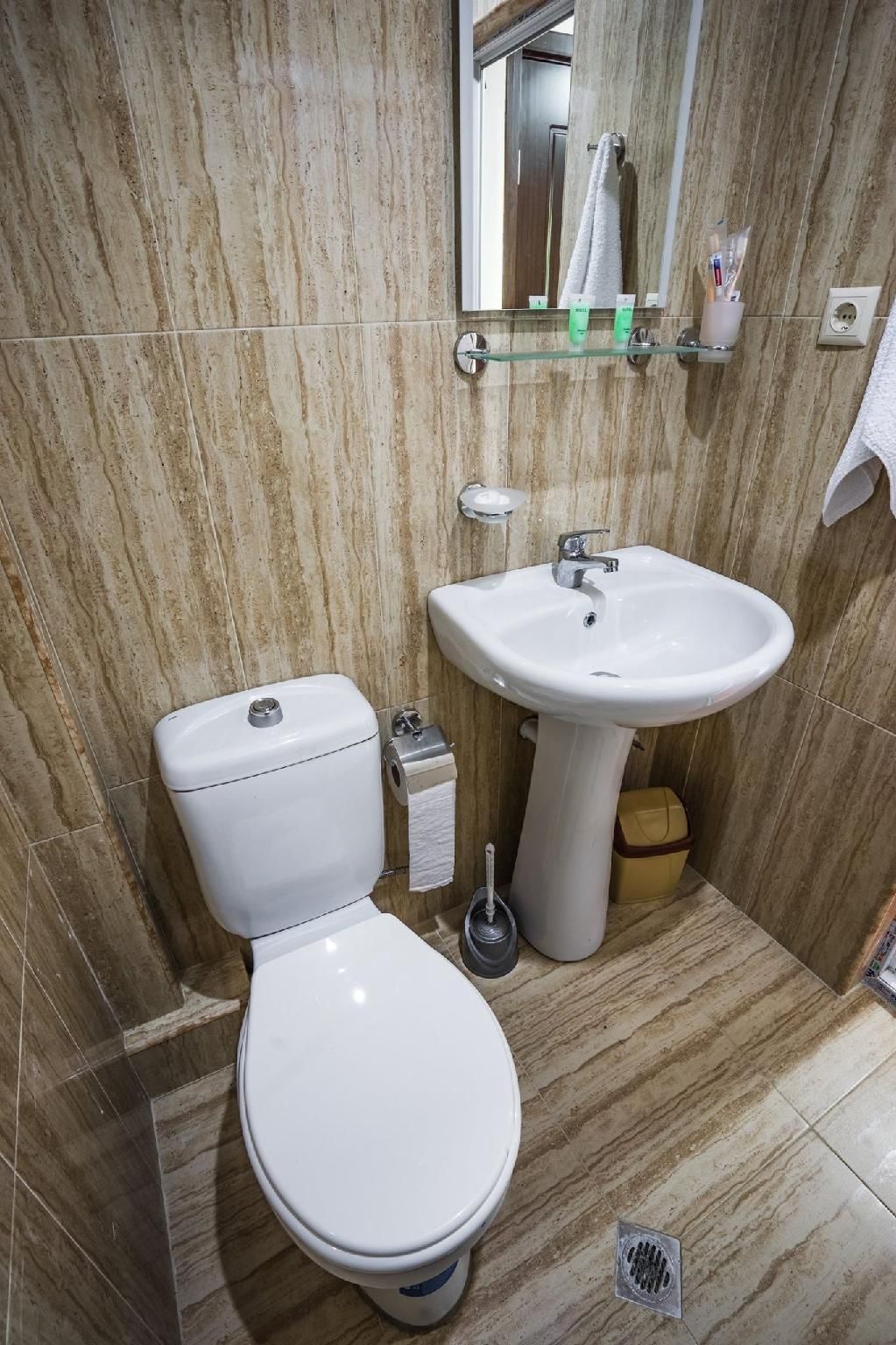 Prometheus Gate Hotel Deluxe 2