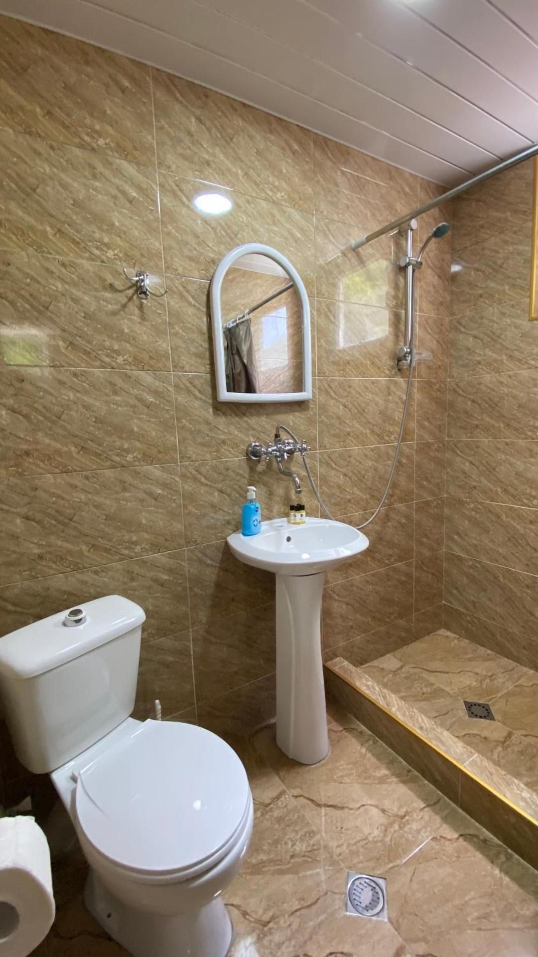 Budget Twin Room