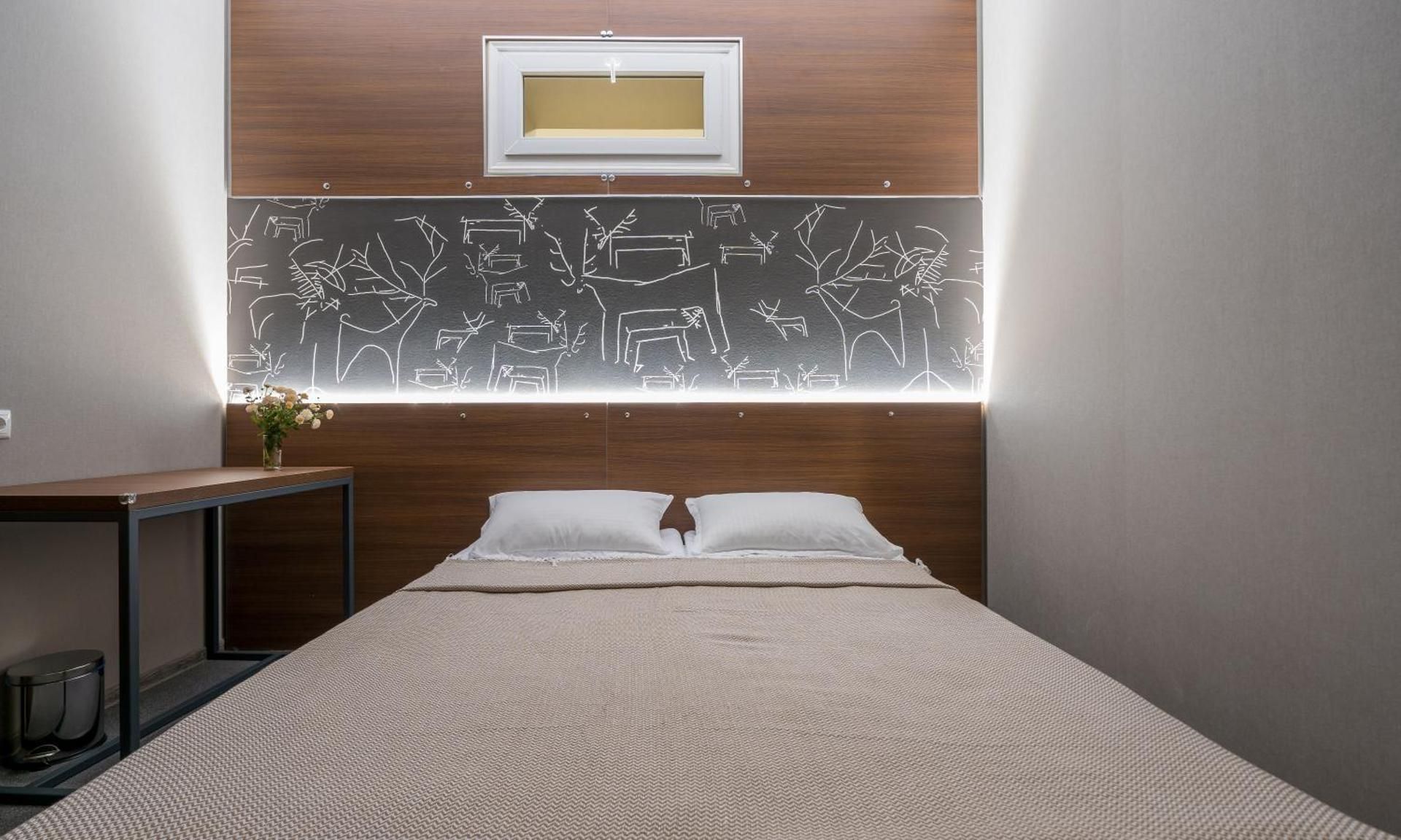 Budget Double Room