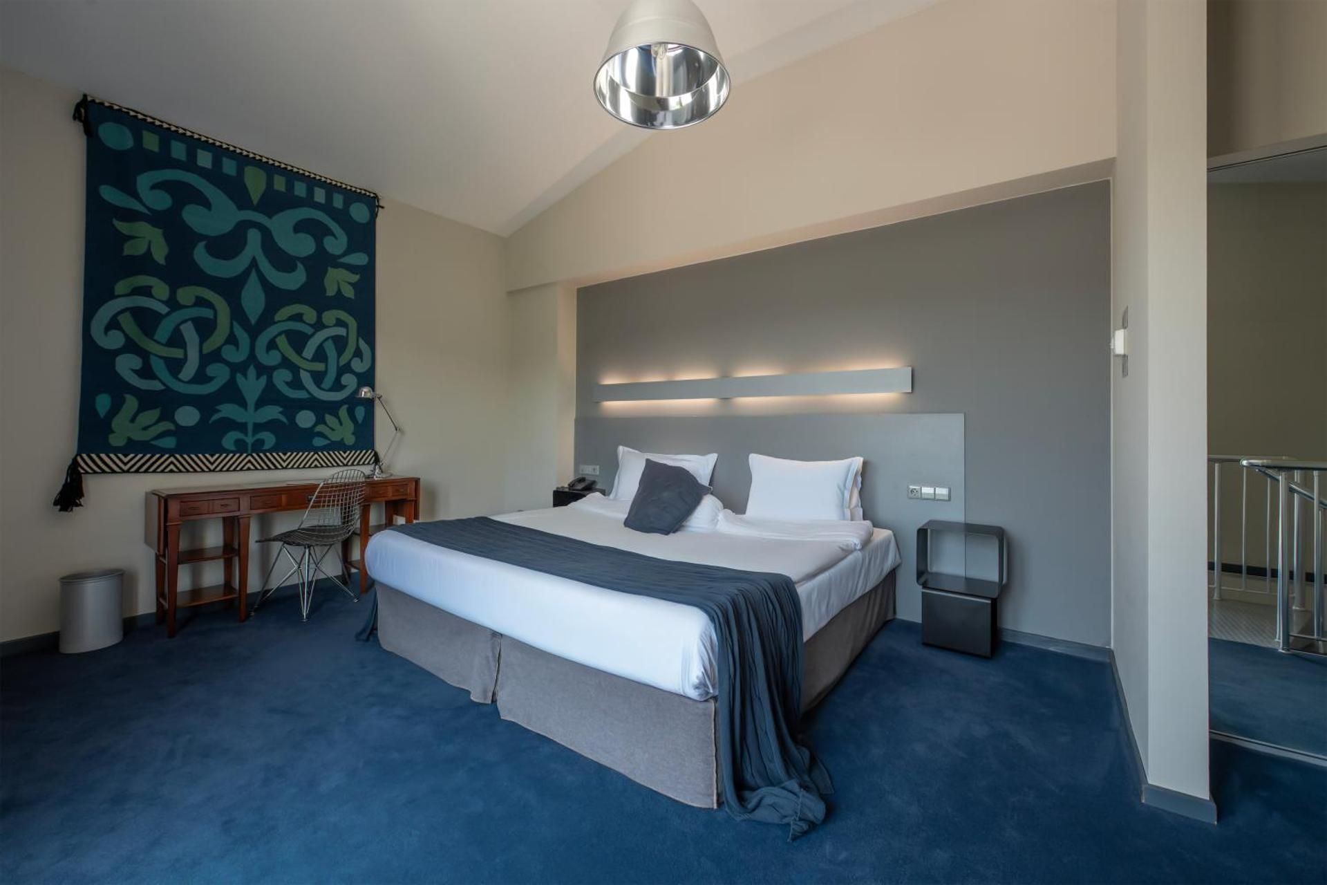 Duplex Suite