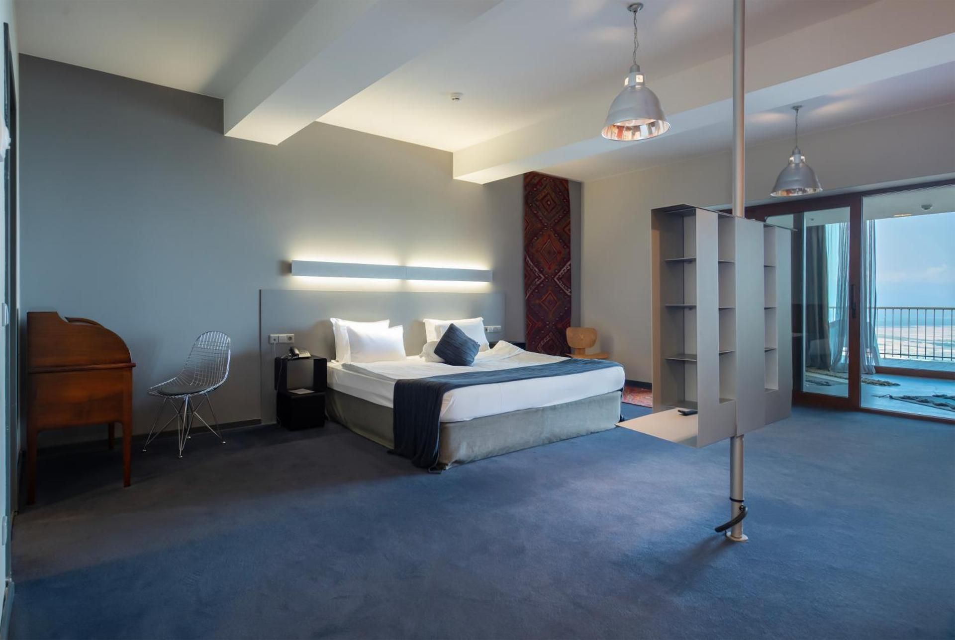 Imperial Suite
