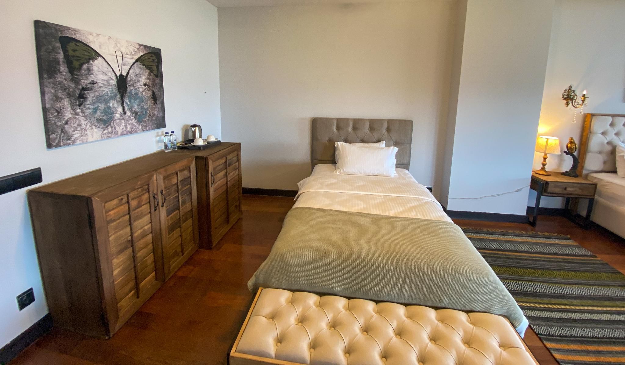 King Suite Room