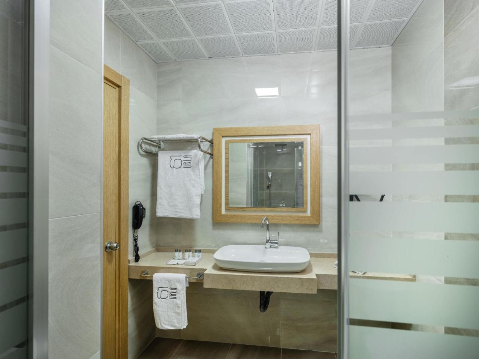 Ma-Si Urla  Standard Double Room 3