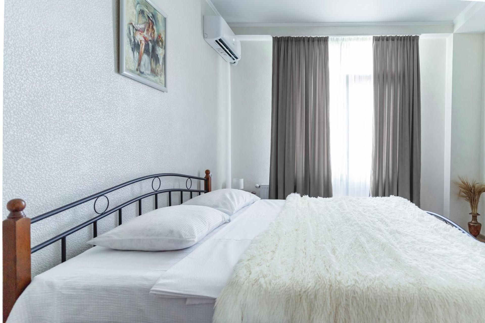 King Room with Balcony