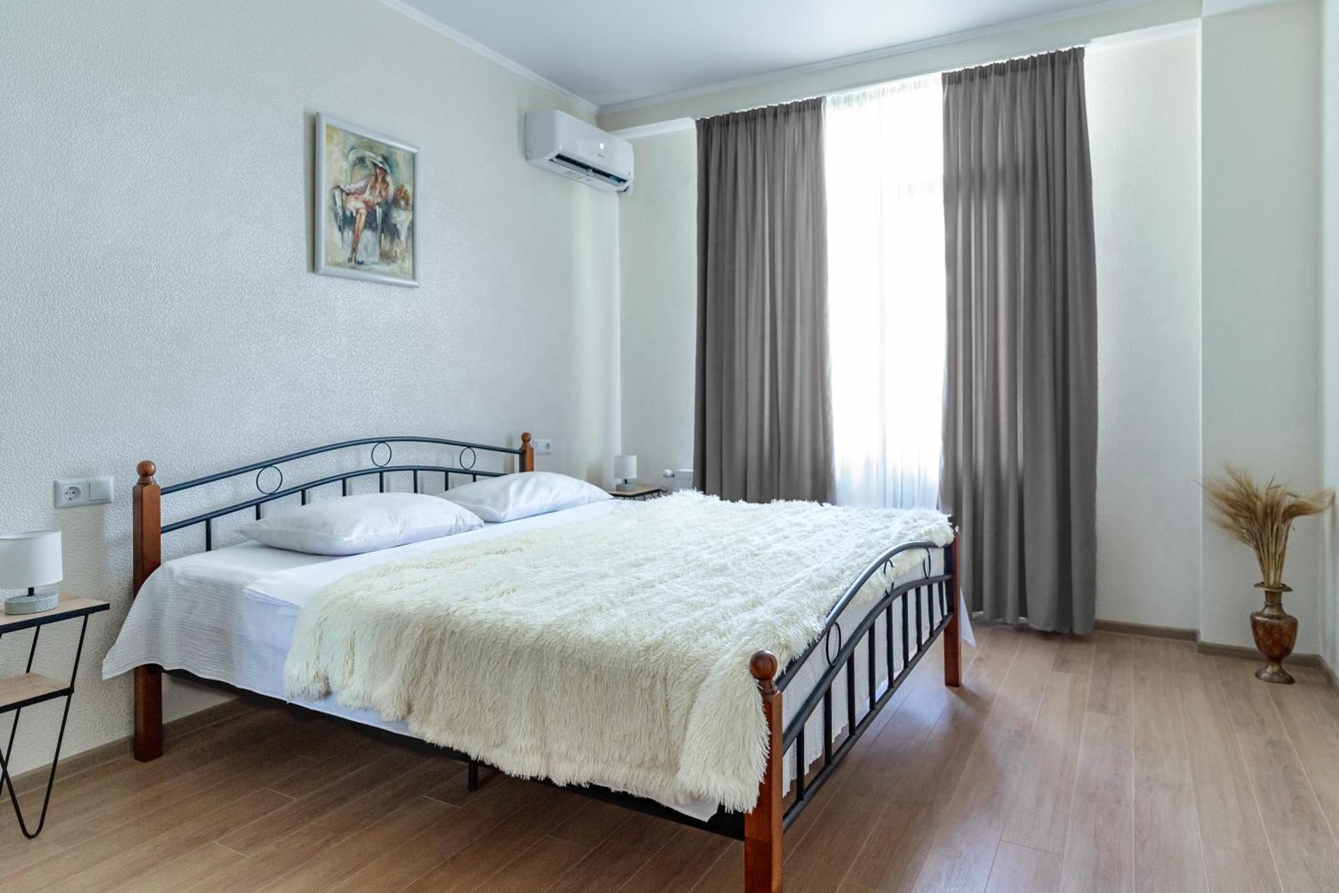 King Room with Balcony