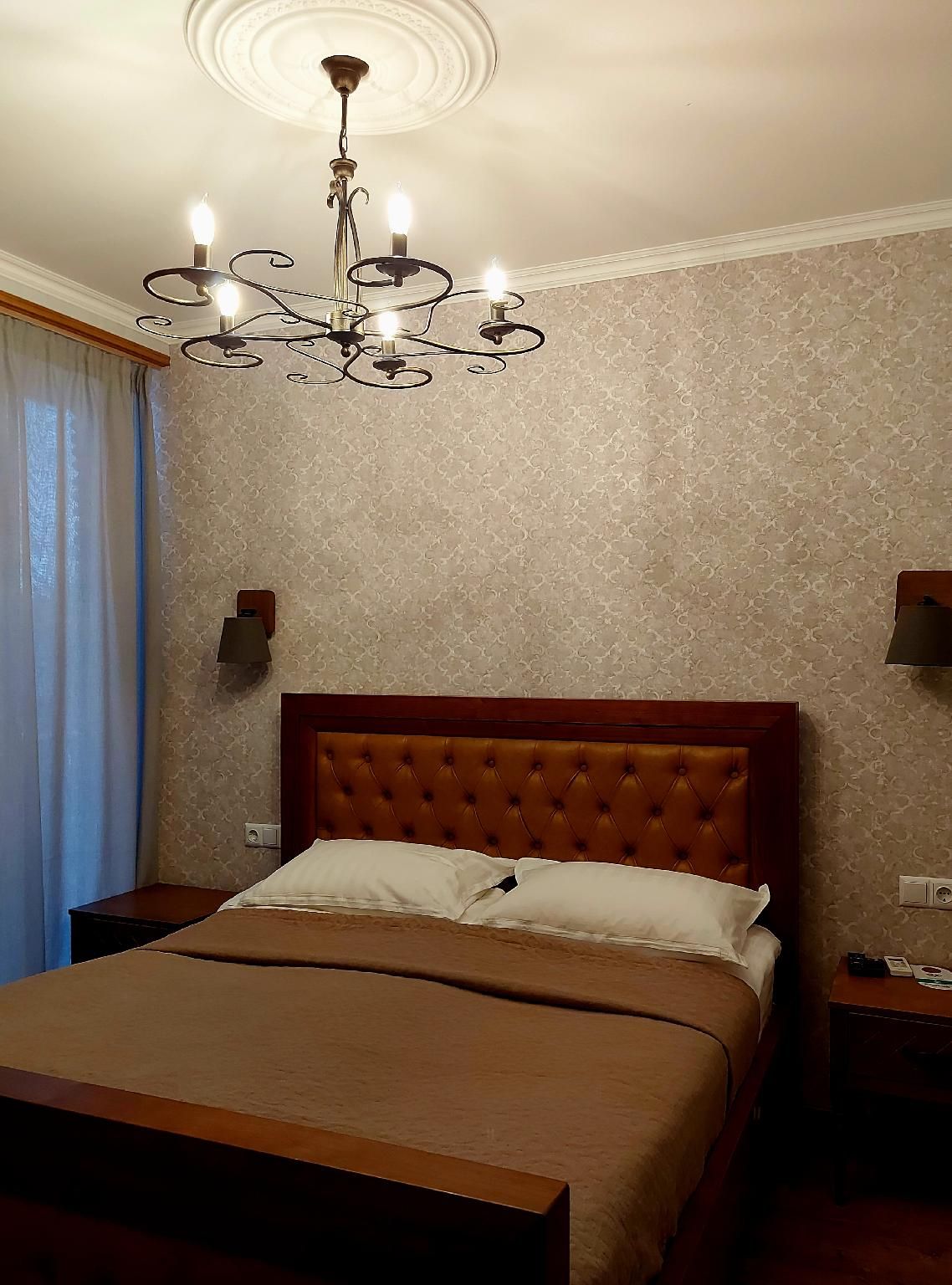 VinoOdor - ვინოოდორ Small Double 3