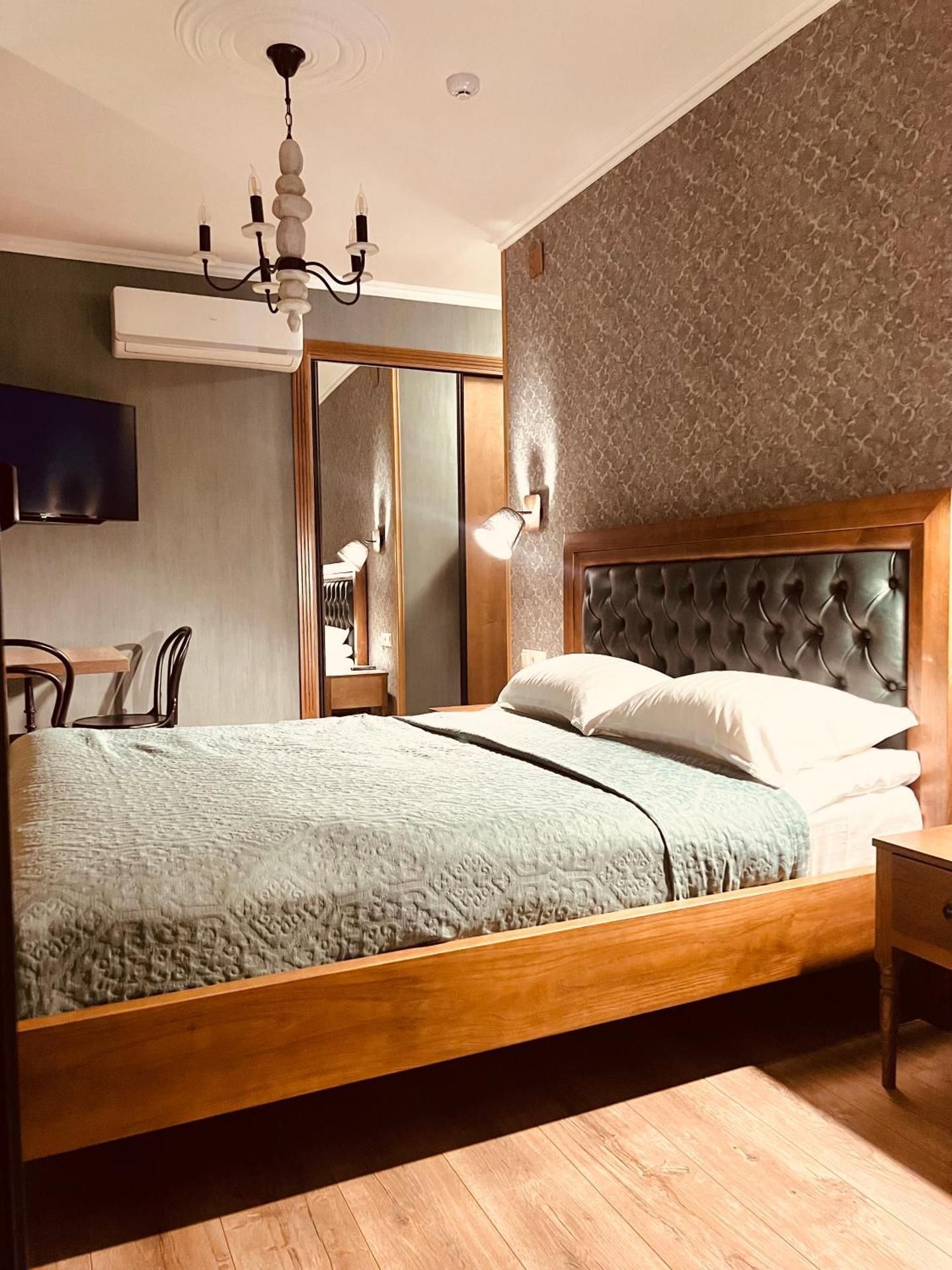 VinoOdor - ვინოოდორ Standard Double Room 2