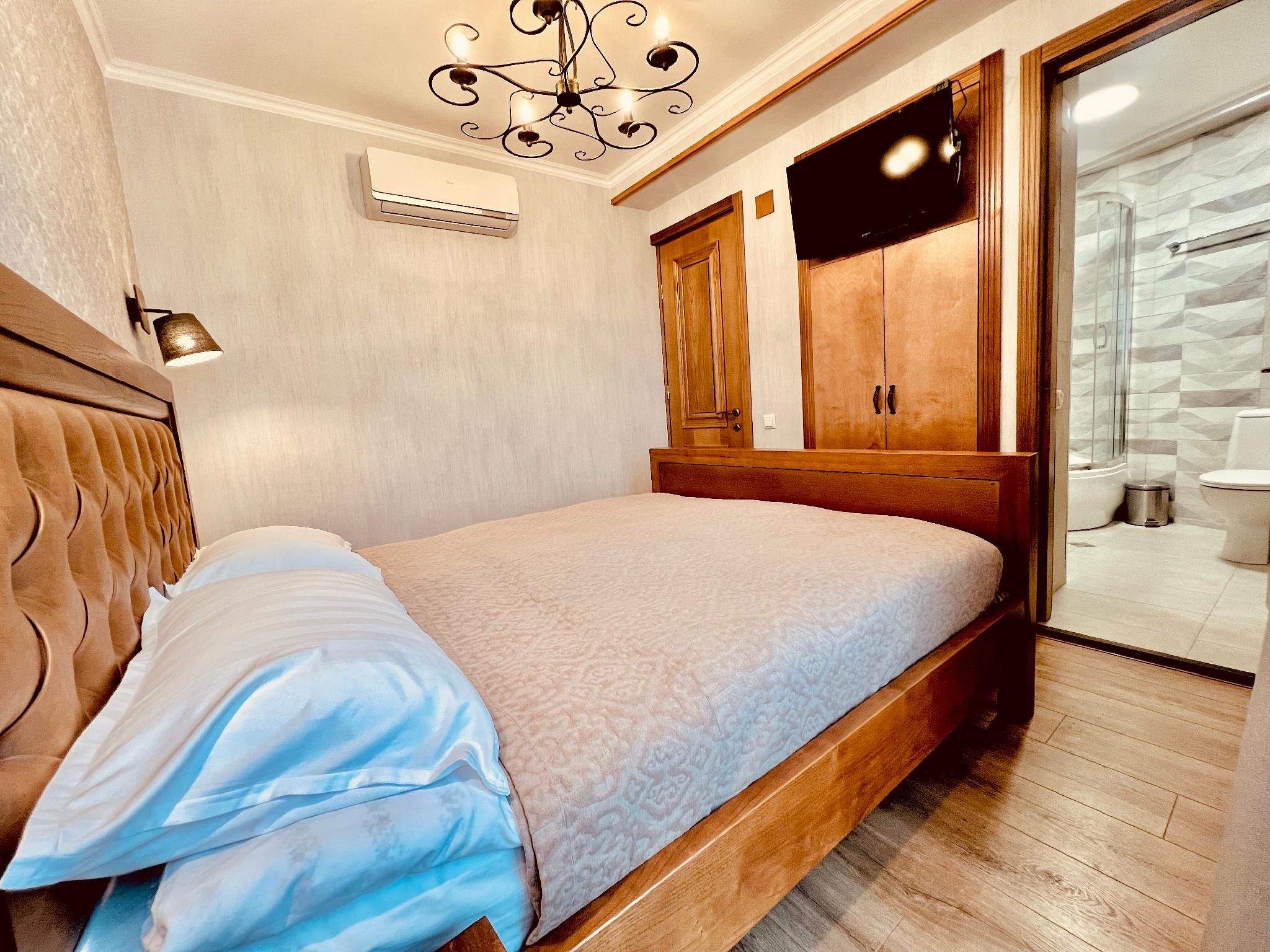 VinoOdor - ვინოოდორ Small Double 2