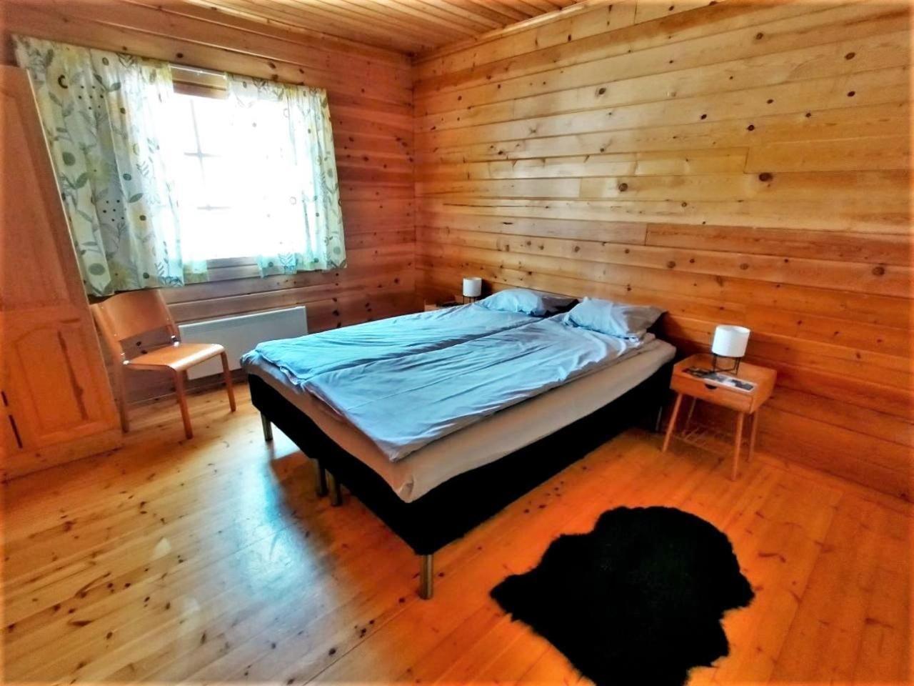 Triple Room with Shared Toilet