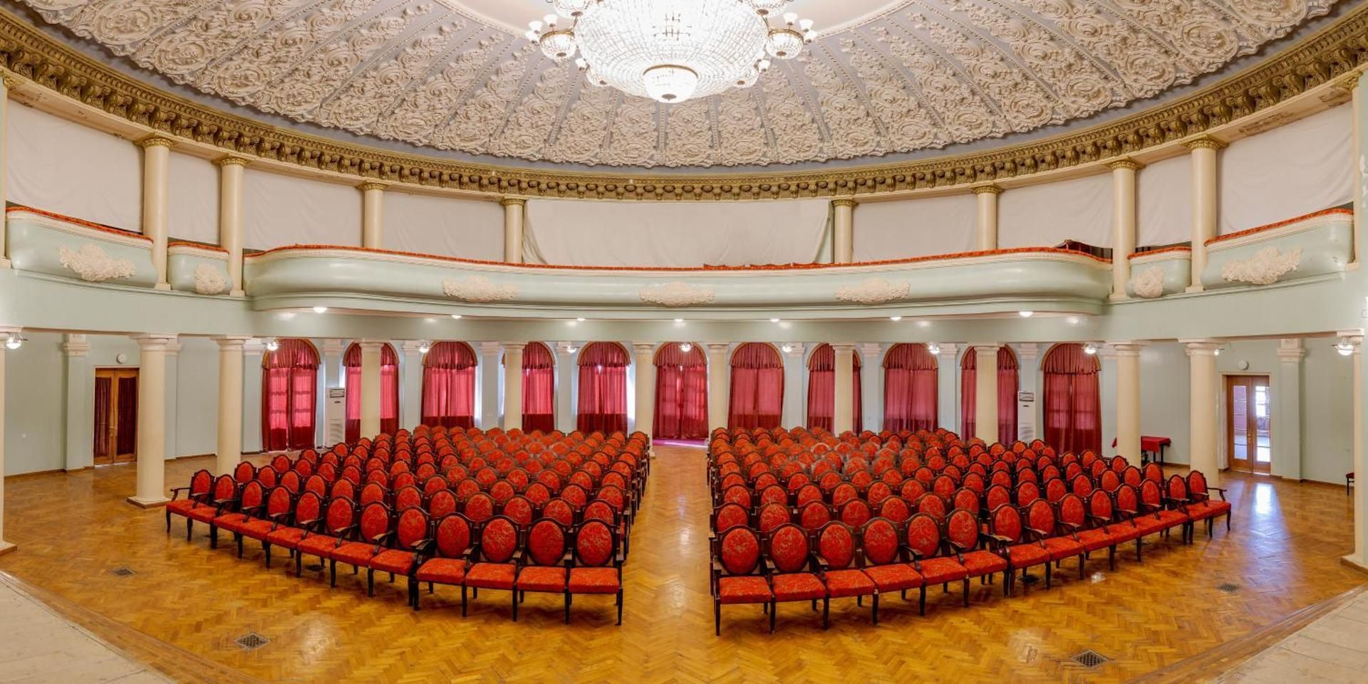 meeting room / ballrooms