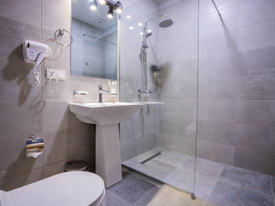 Junior Suite Double