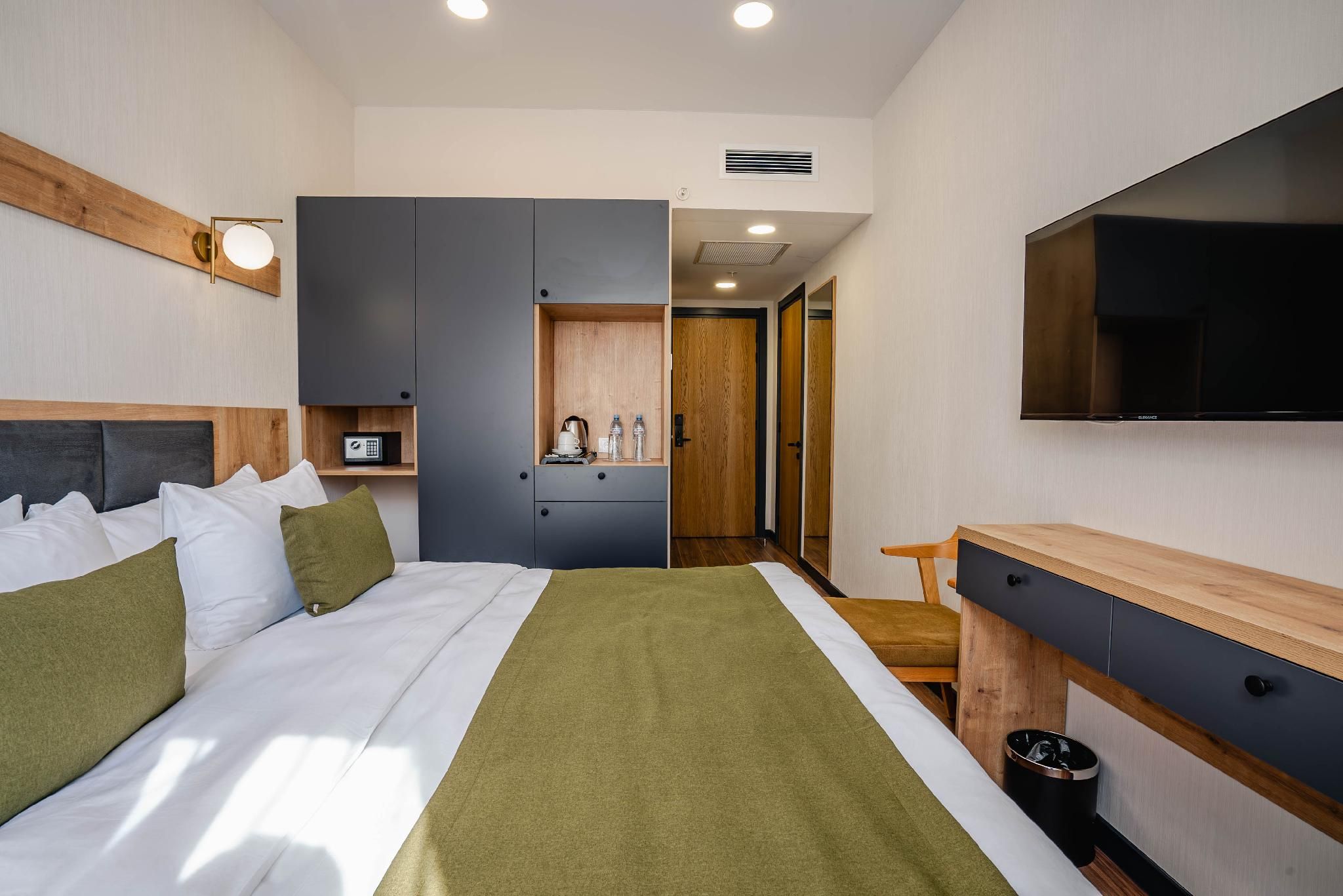 Classic Twin Room