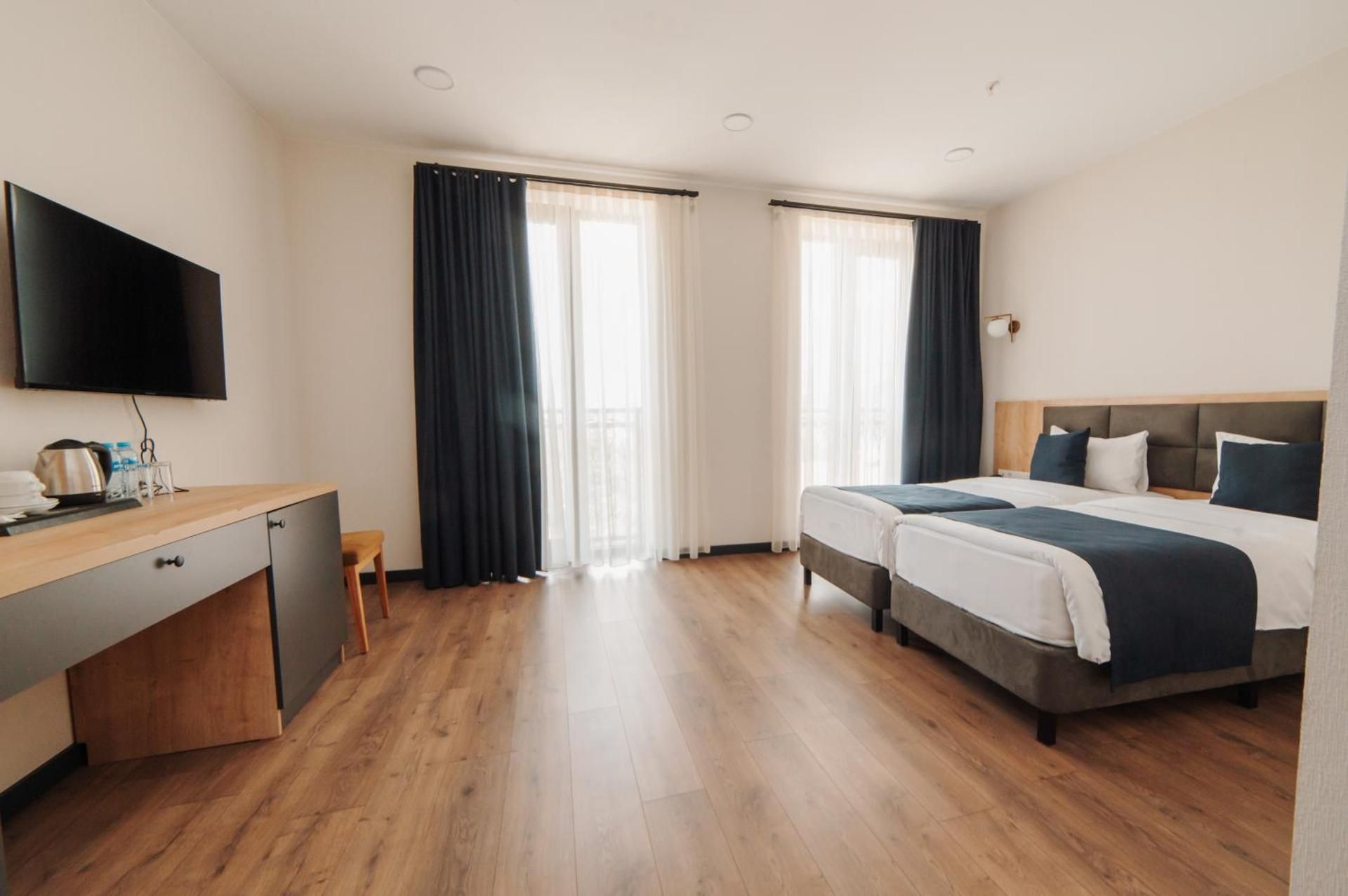 Double or Twin Room - Disability Access