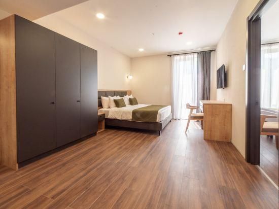 Junior Suite Double