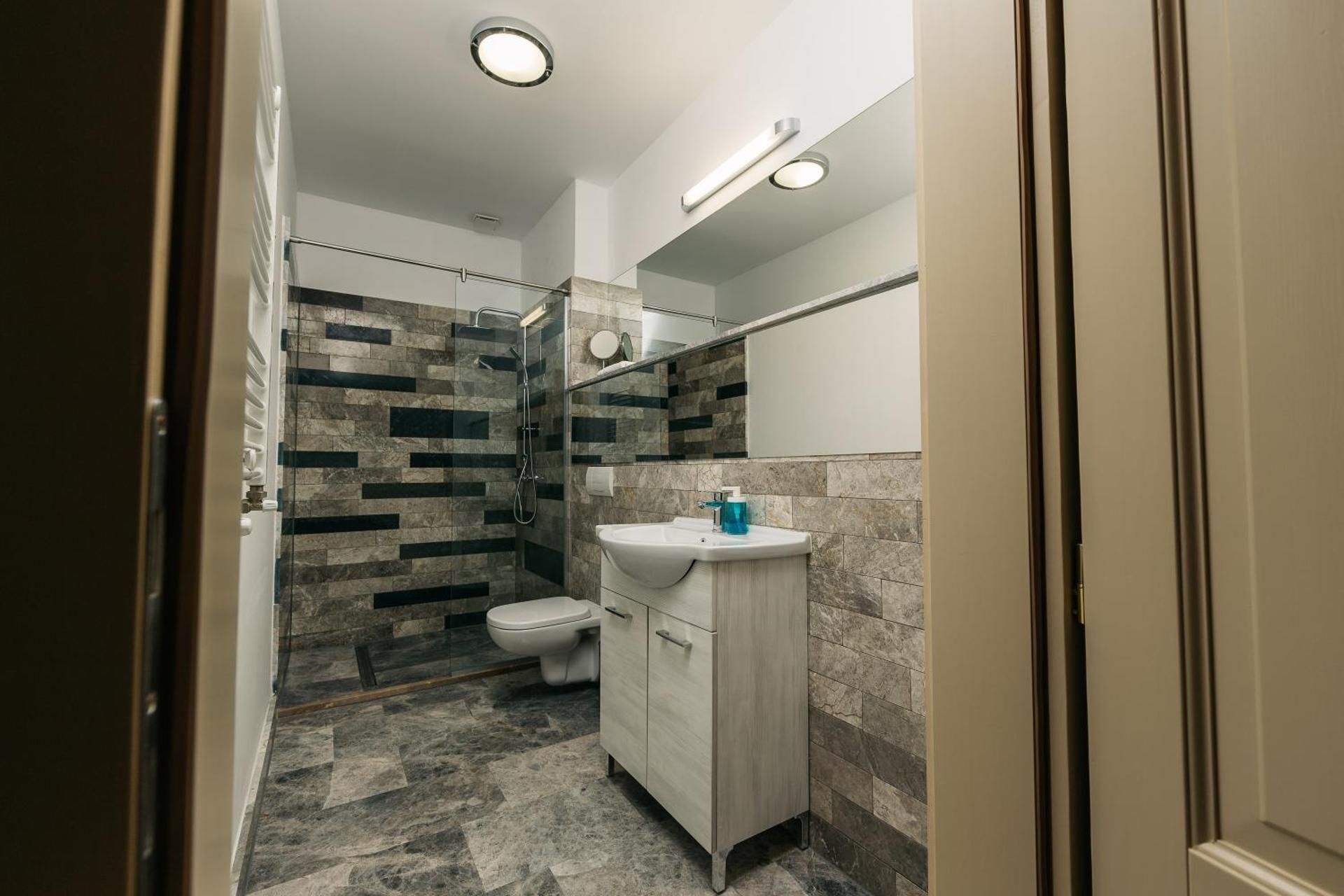 YellowBoot Aparthotel Superior Apartment 2