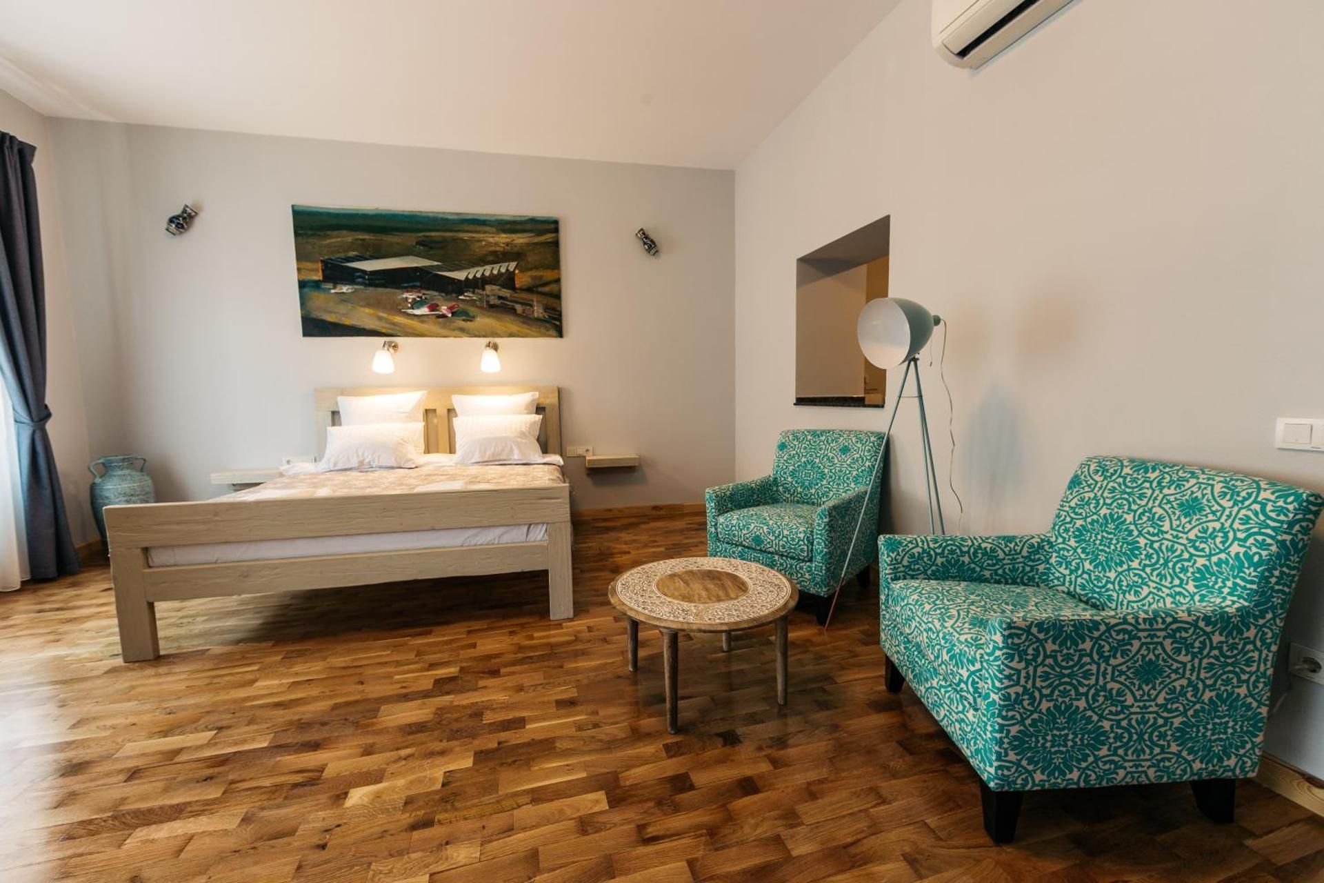 YellowBoot Aparthotel Superior Apartment