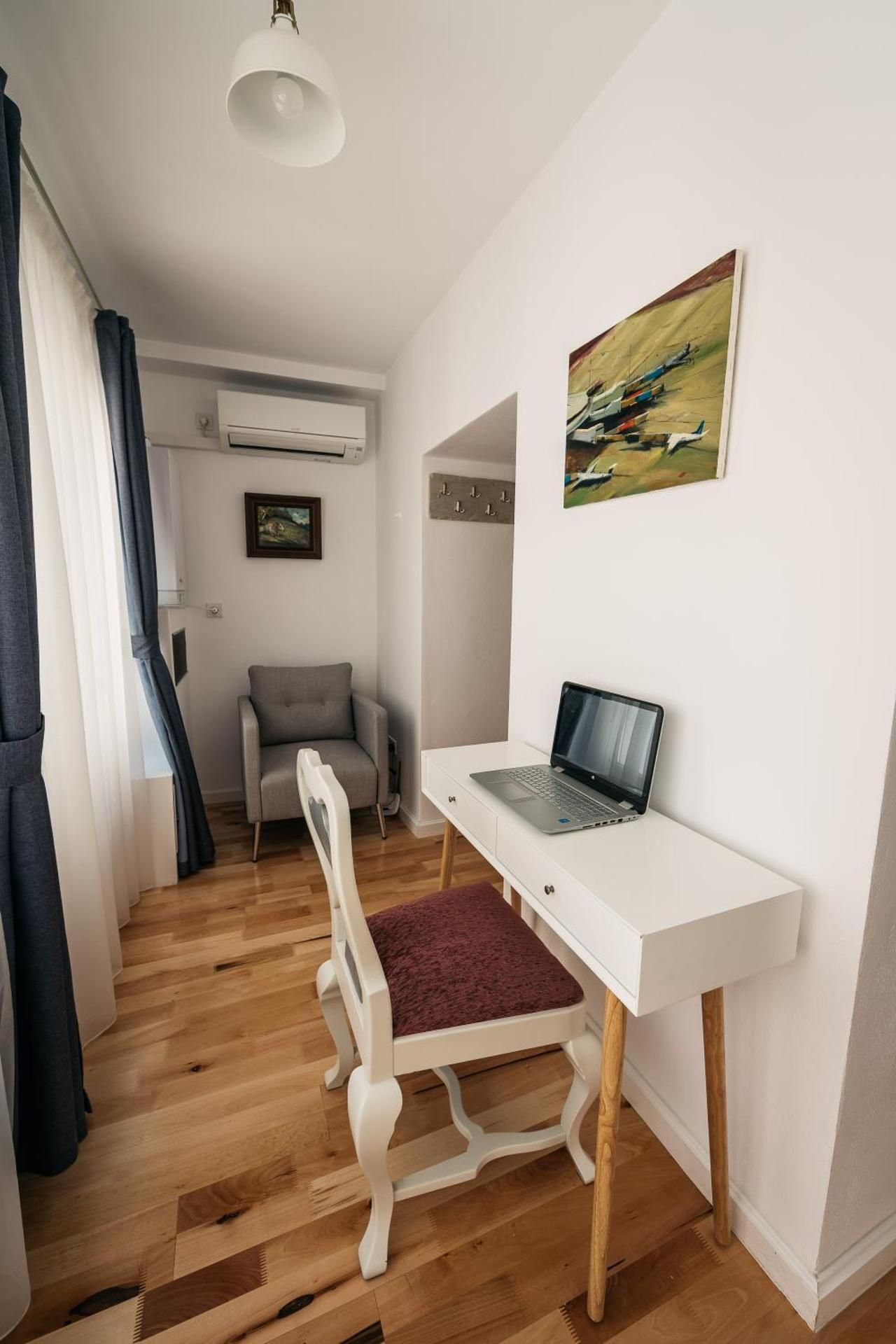 recreational facilities