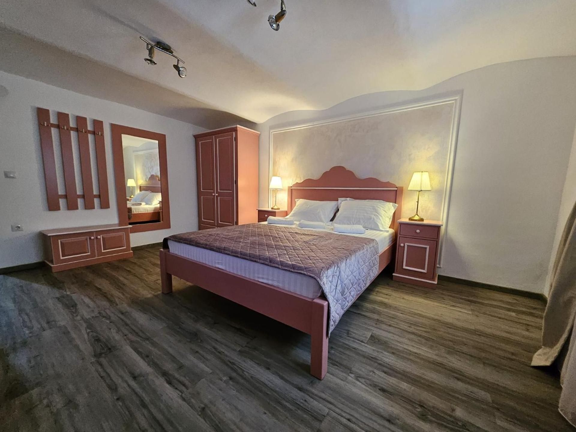 Casa Raduly DELUXE APARTMENT