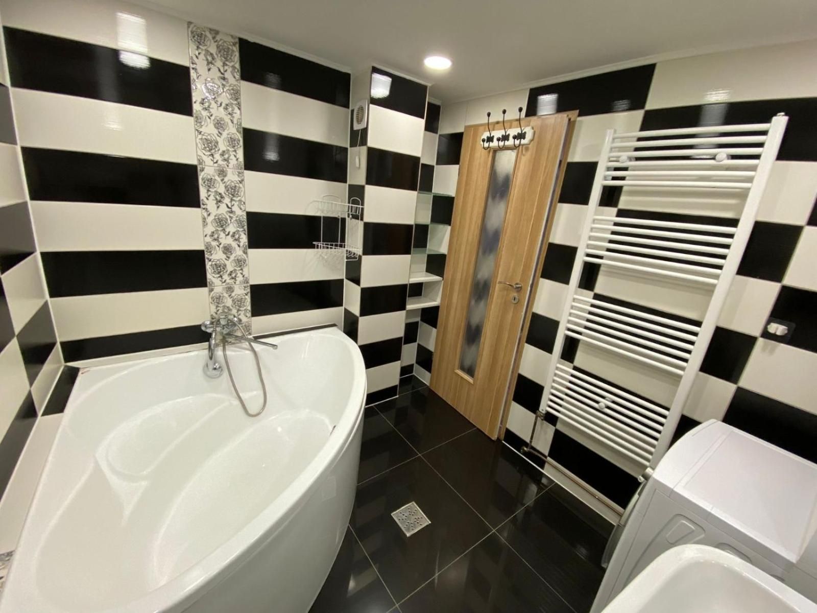 Grand BBQ Classic Apartment 2