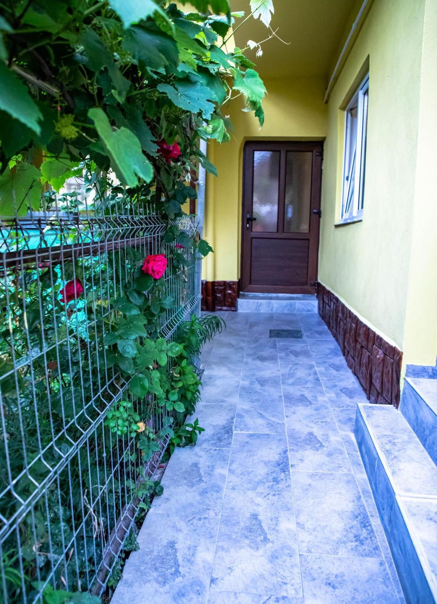 Sib JO Central Apartments