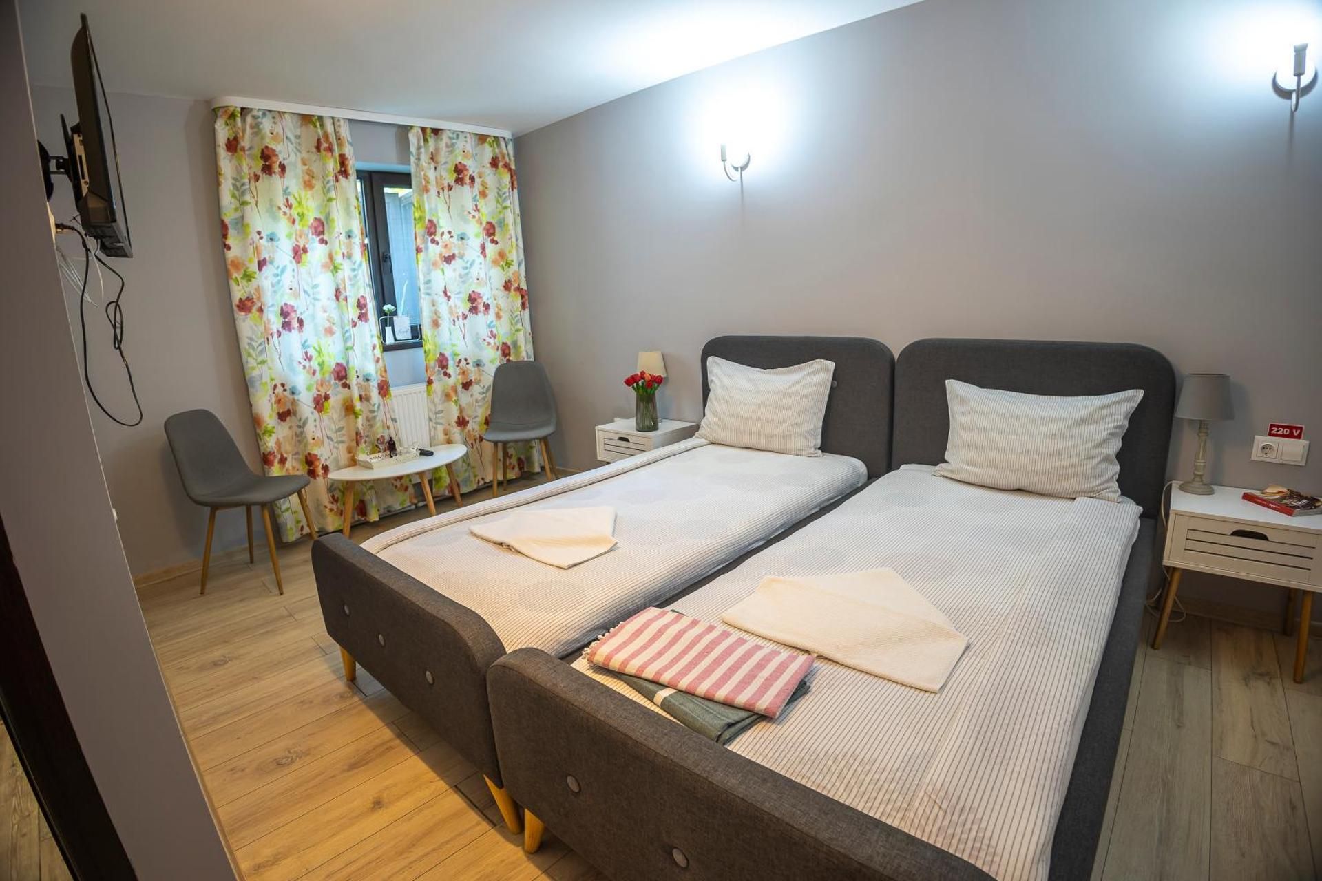 Double or Twin Room - Disability Access