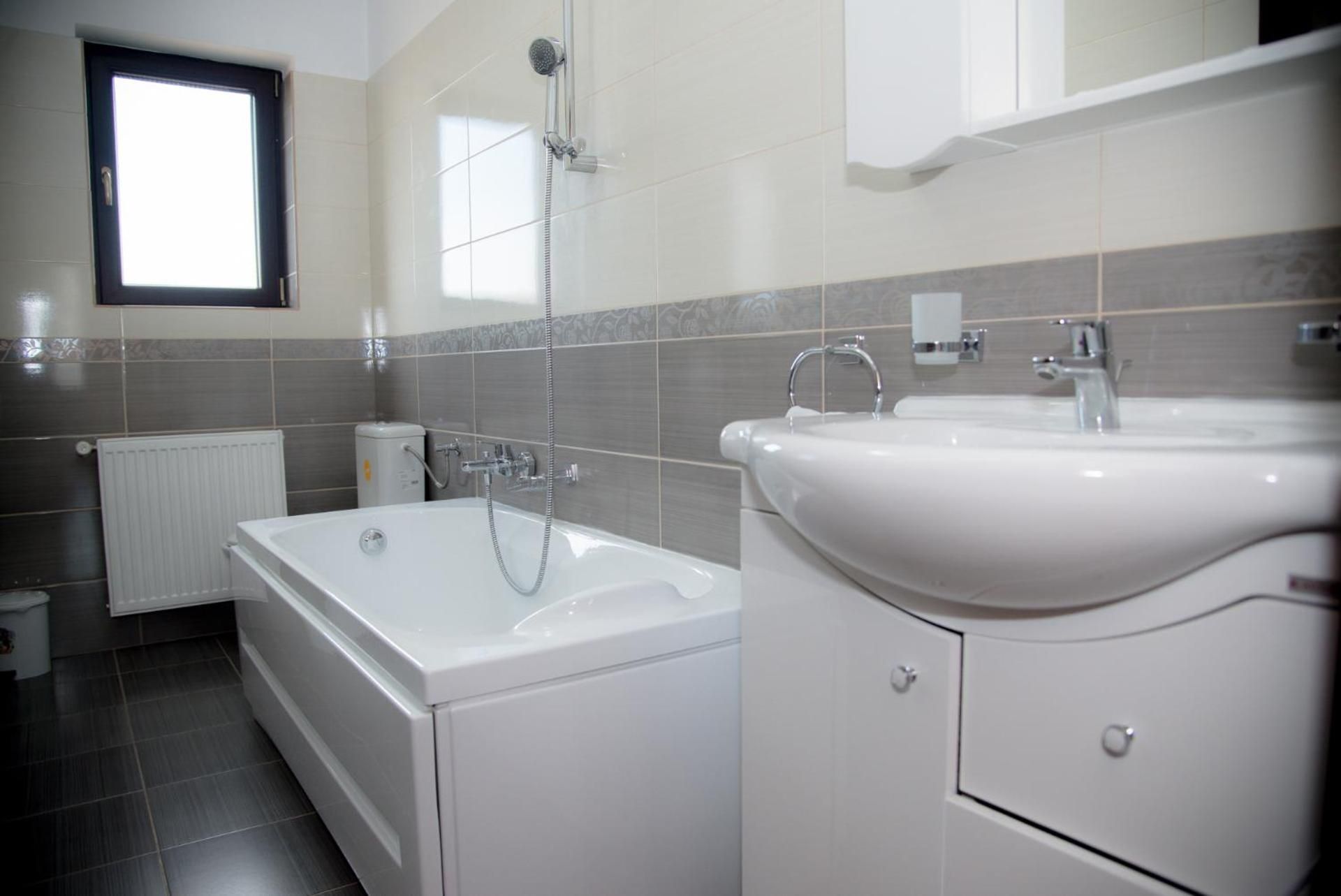 Hotel Stefani DELUXE APARTMENT 3