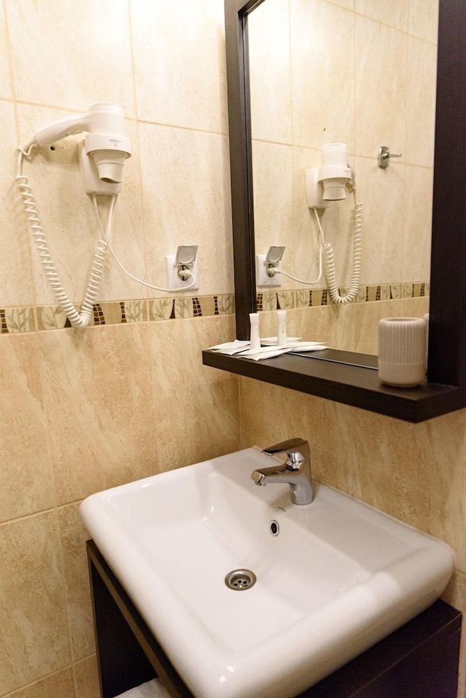 Hotel Stefani Superior Double Room, Balcony 3