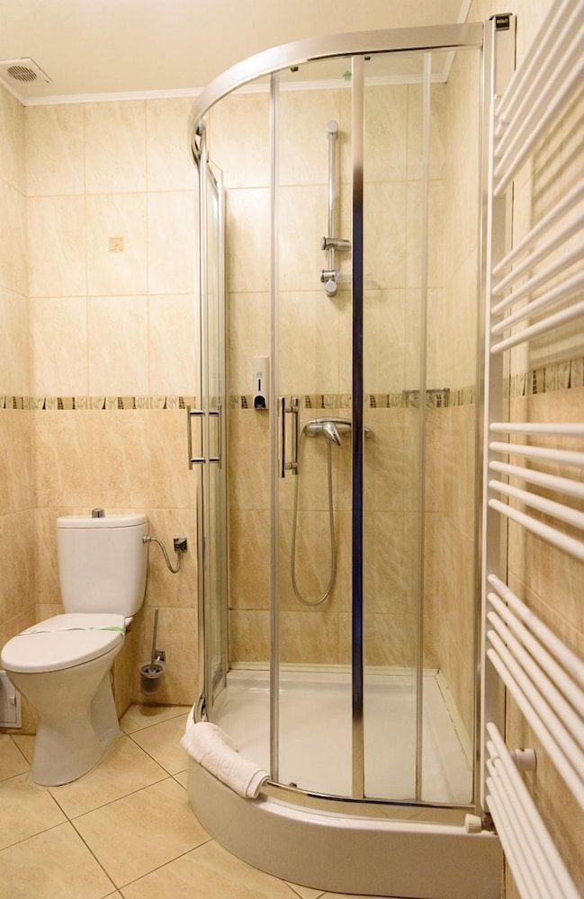 Hotel Stefani Superior Double Room, Balcony 2