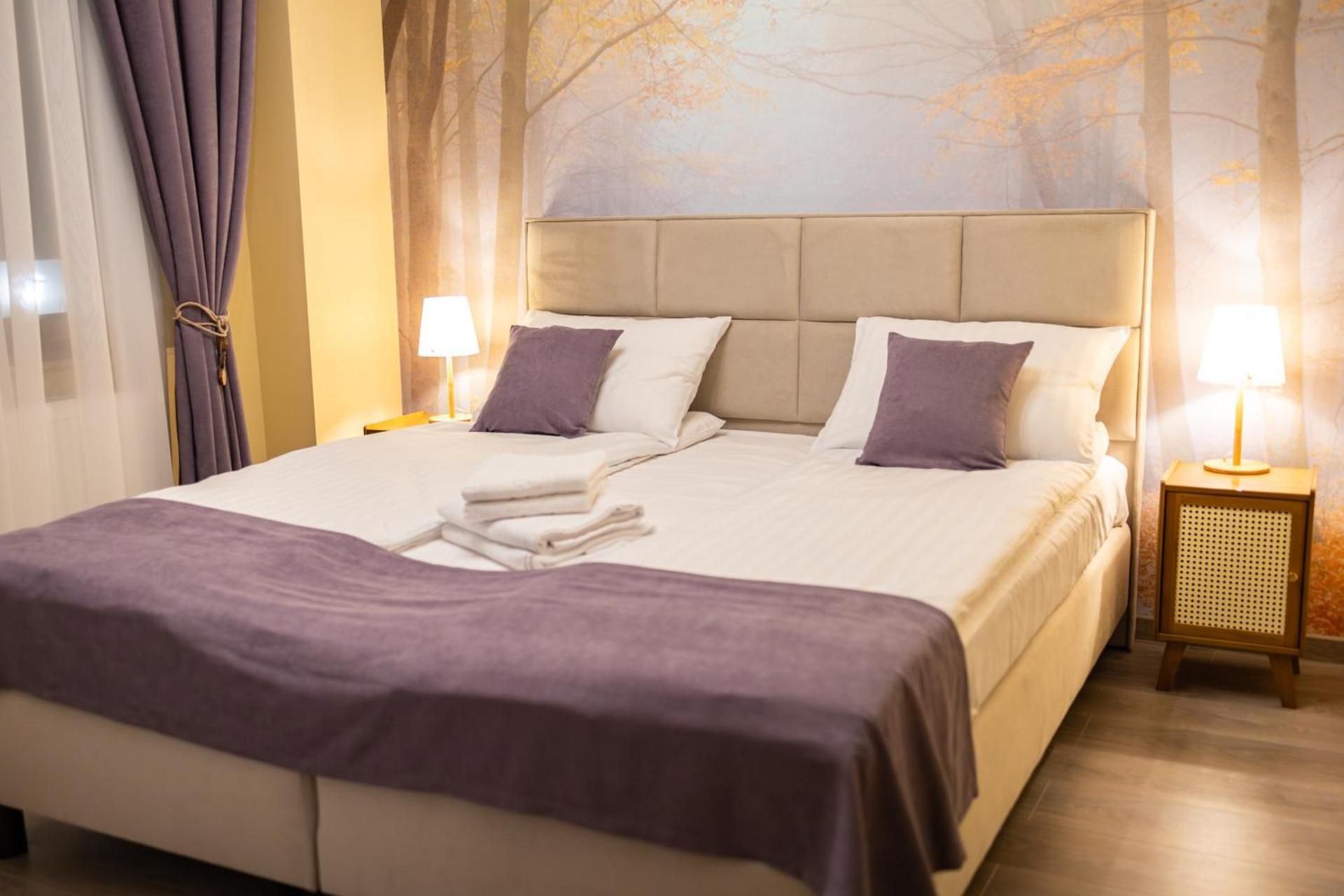 Small Double Room