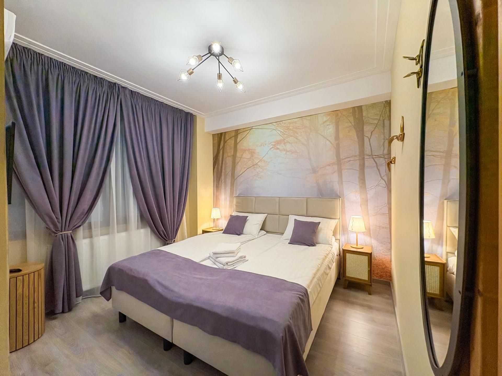 Small Double Room
