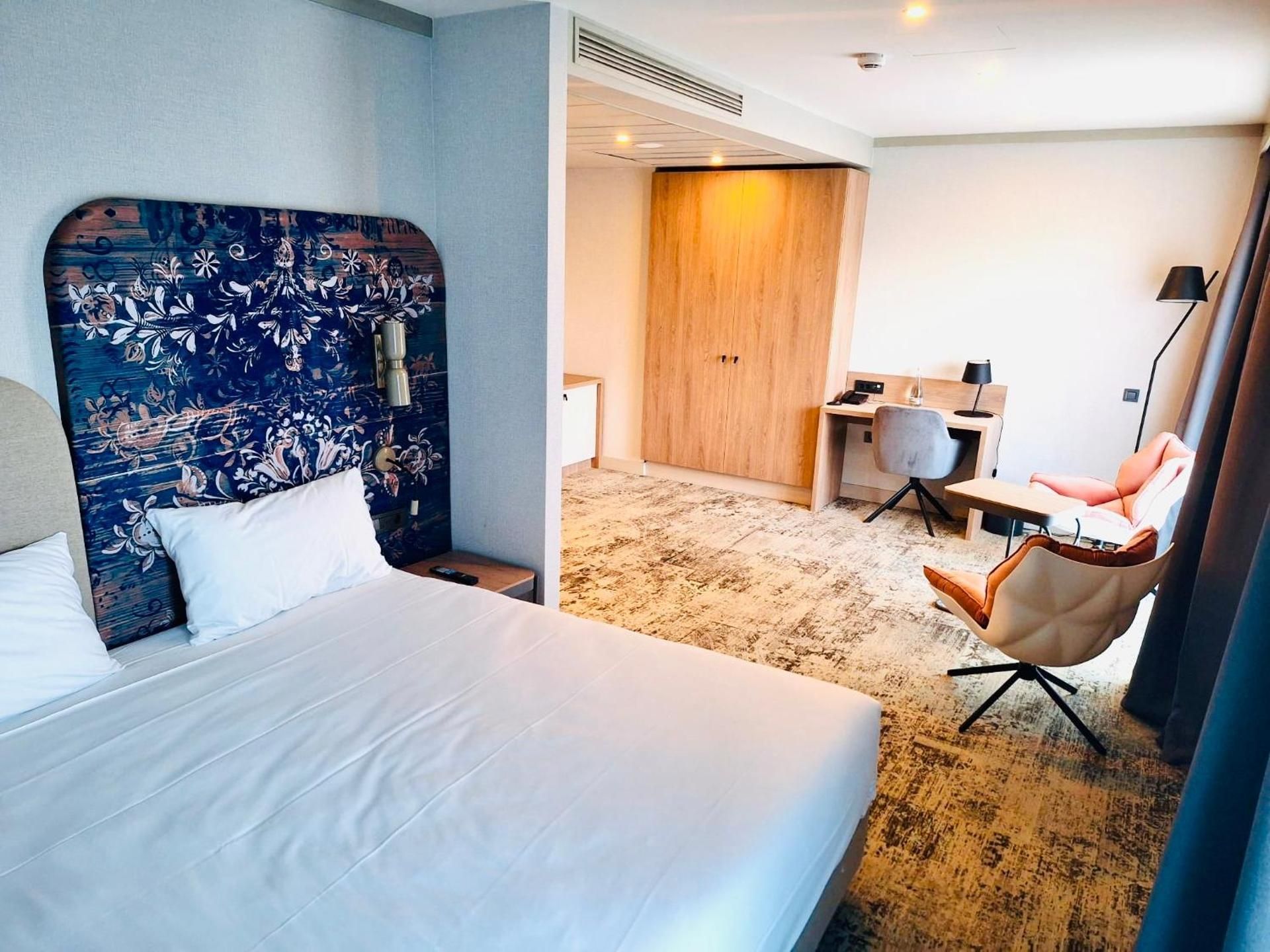 Privilege Room with 1 Double Bed