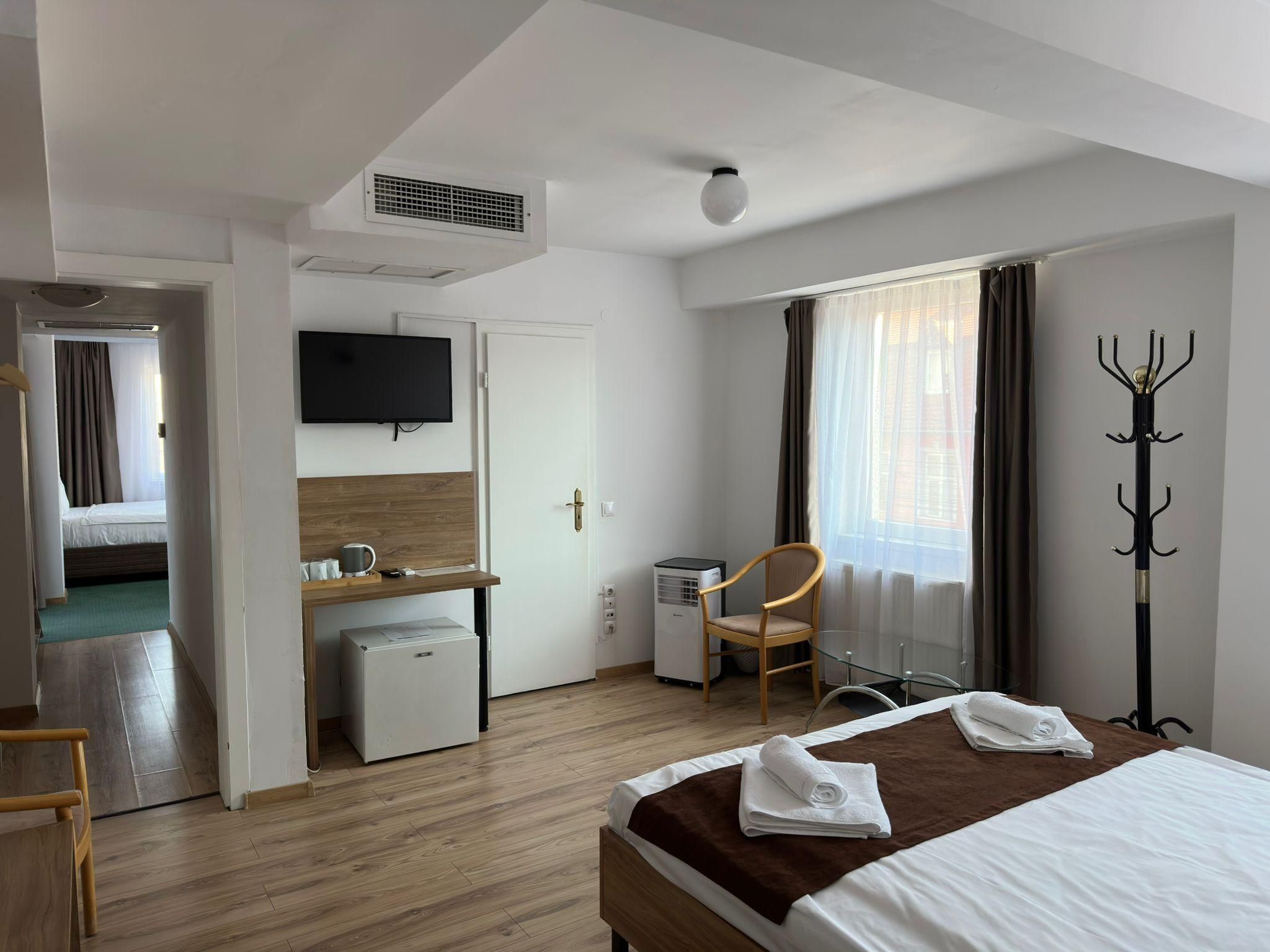 Hotel Apollo Central Apartment 2