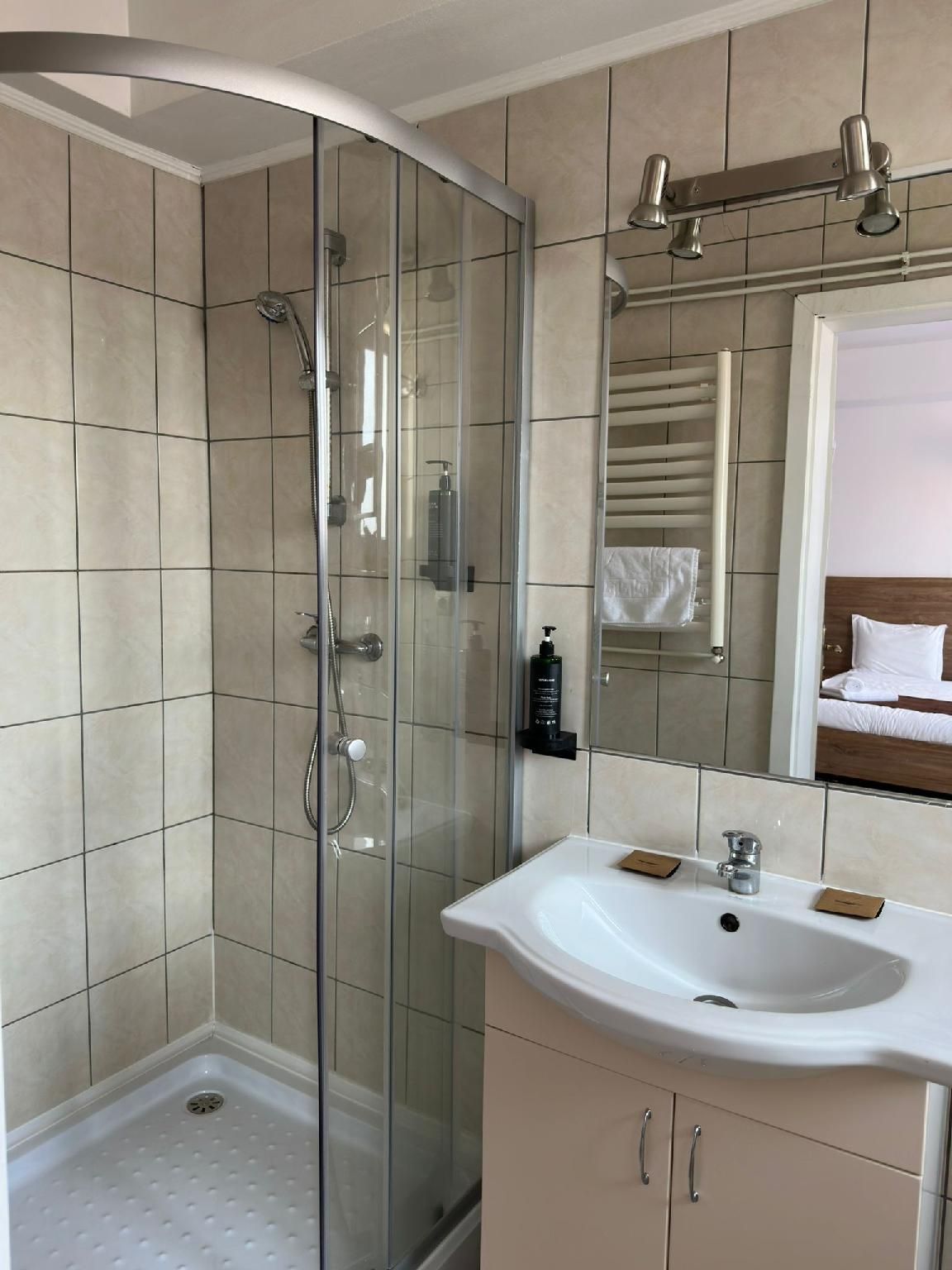 Hotel Apollo Central Apartment 3