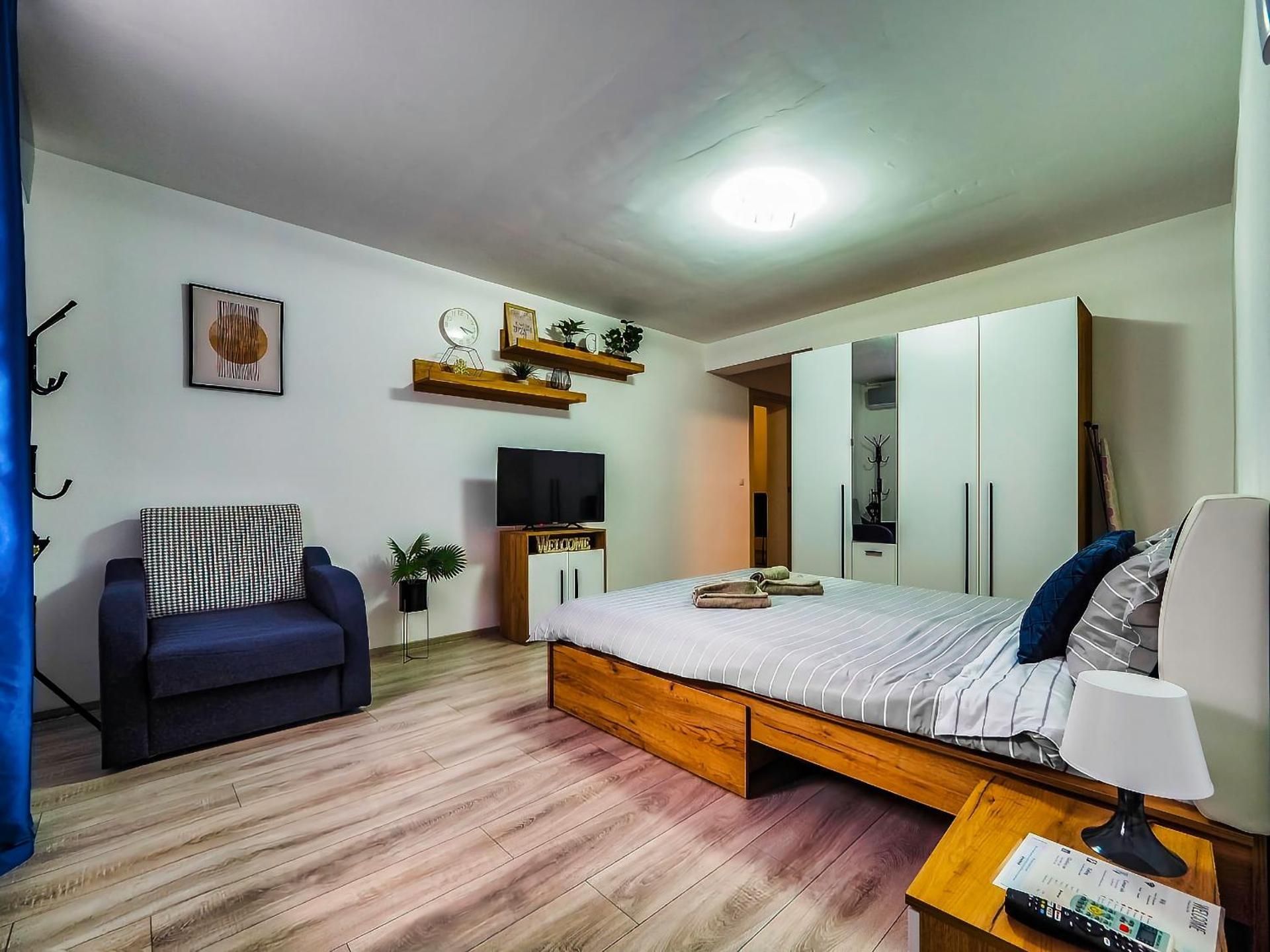 Superior Apartment