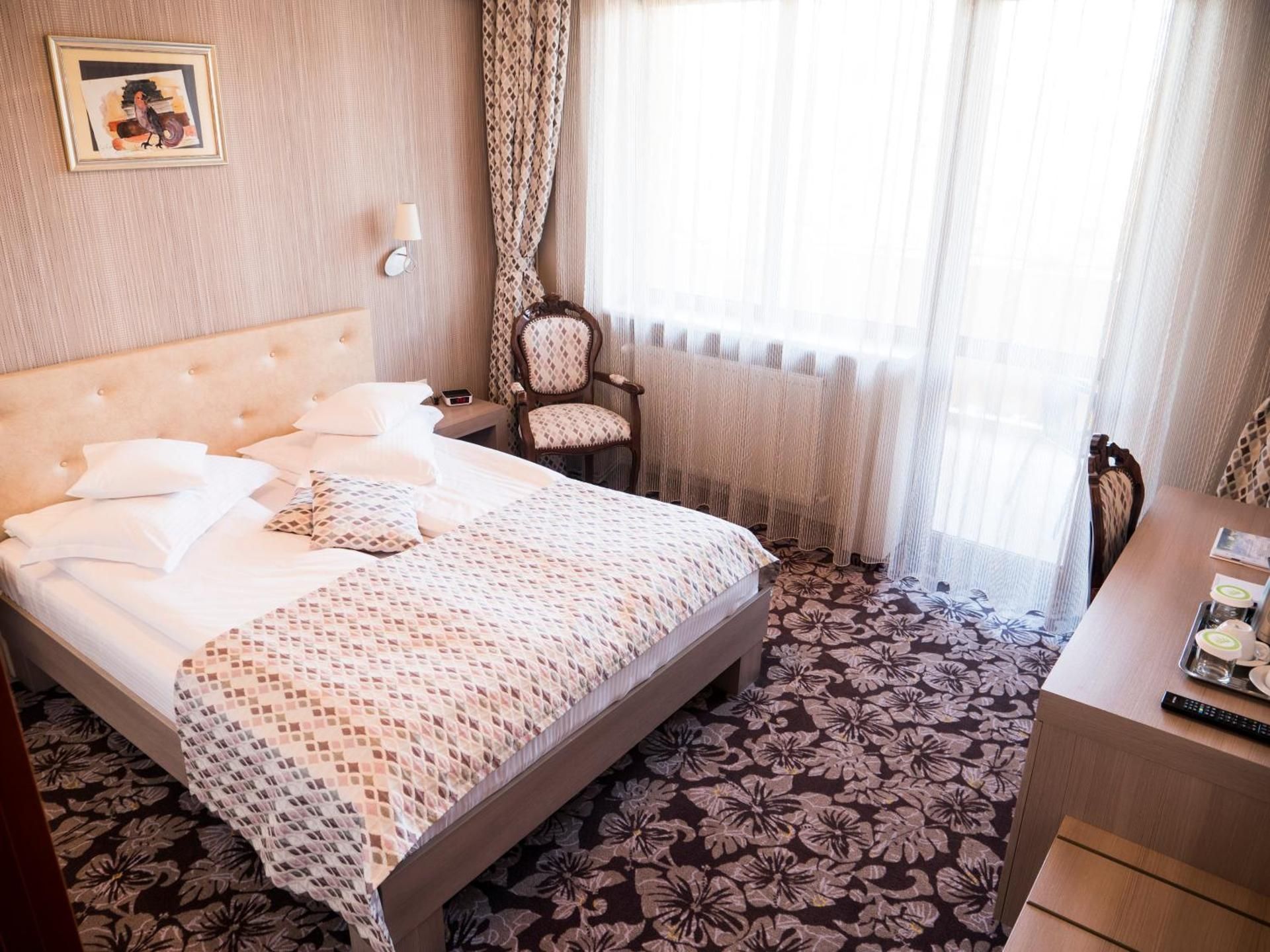 Comfort Double Room