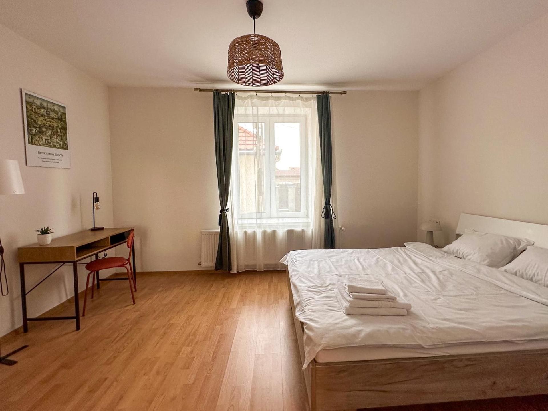 Apartment 3