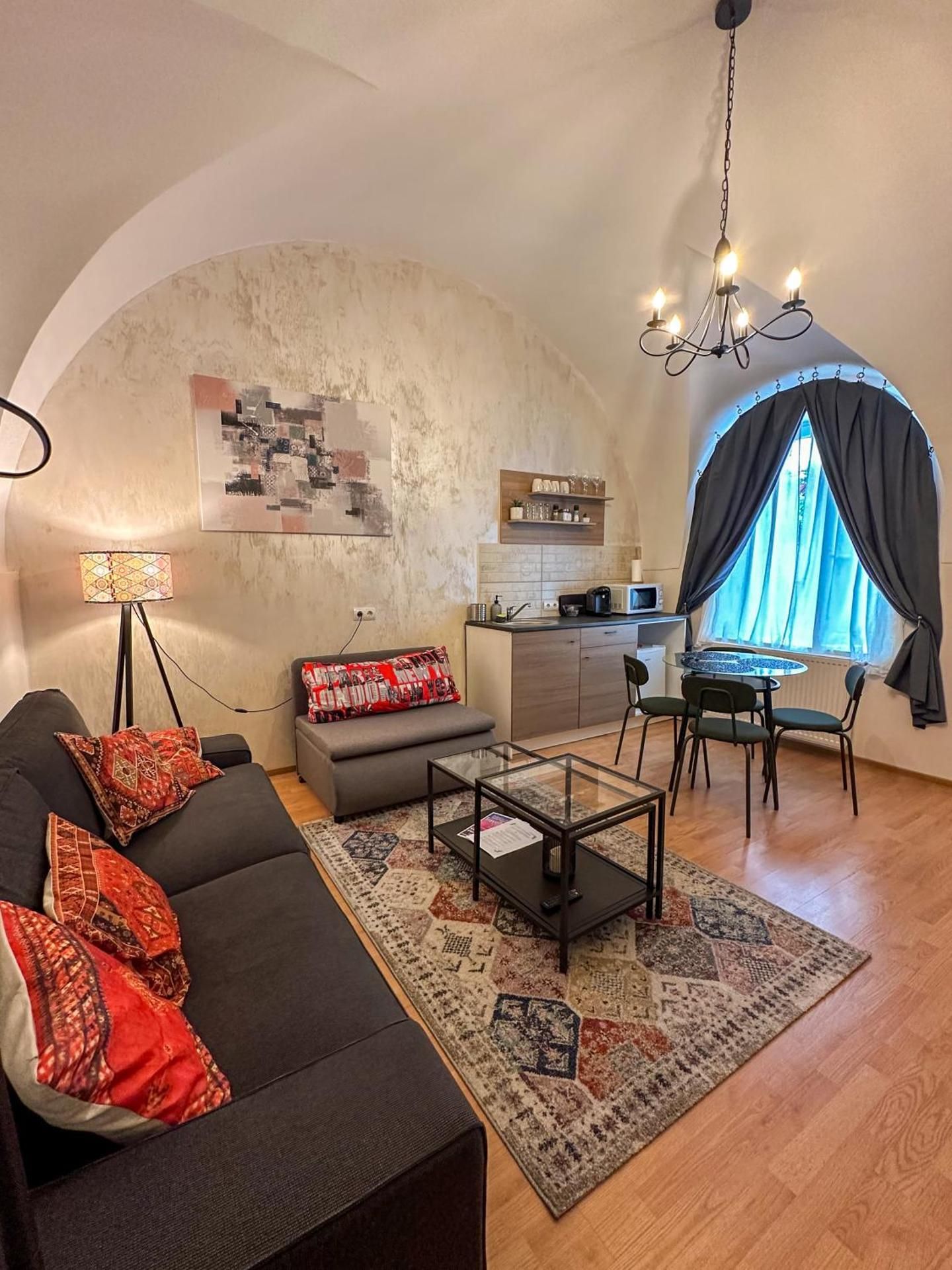 Apartment 2