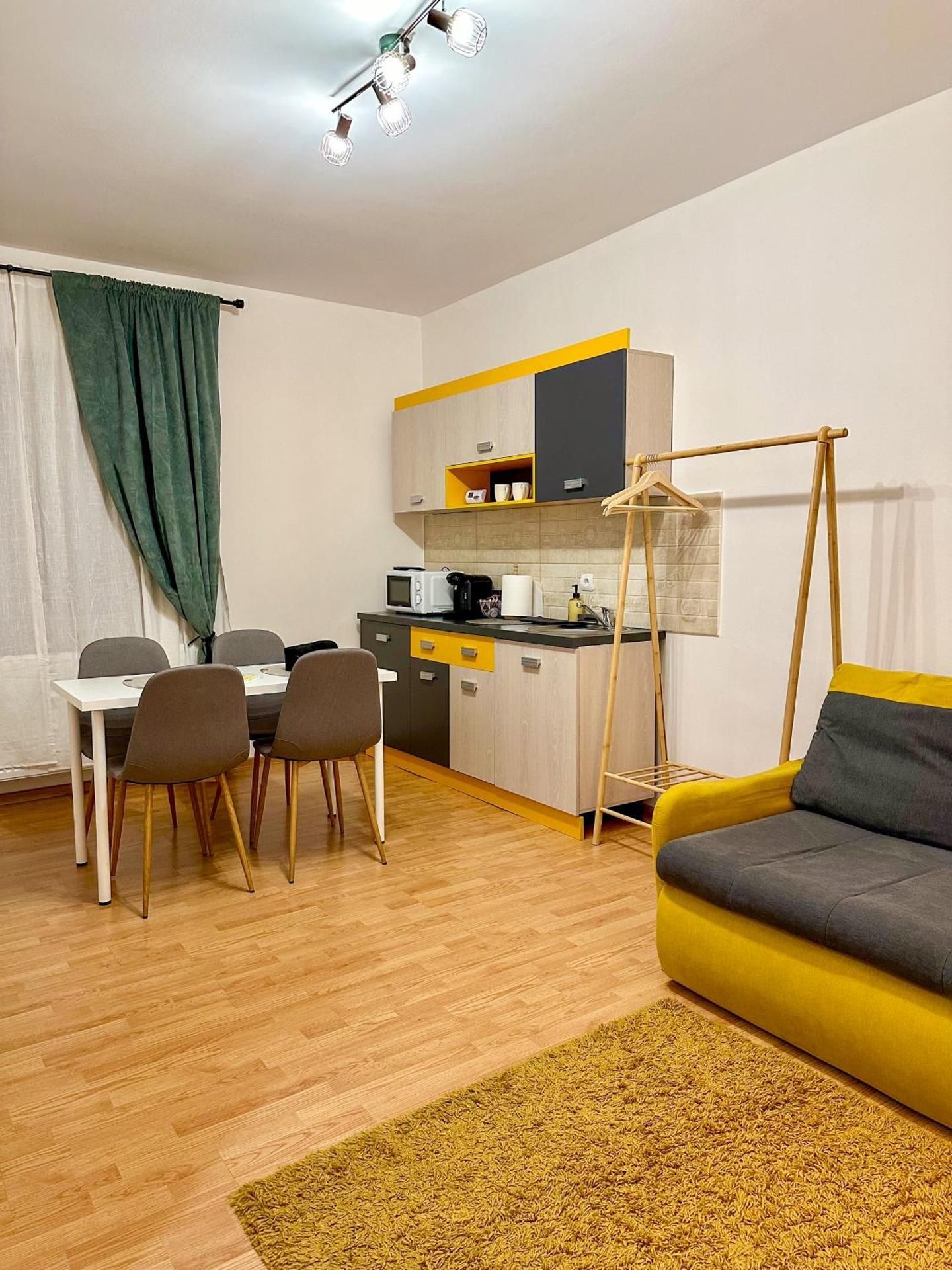 Apartment 1